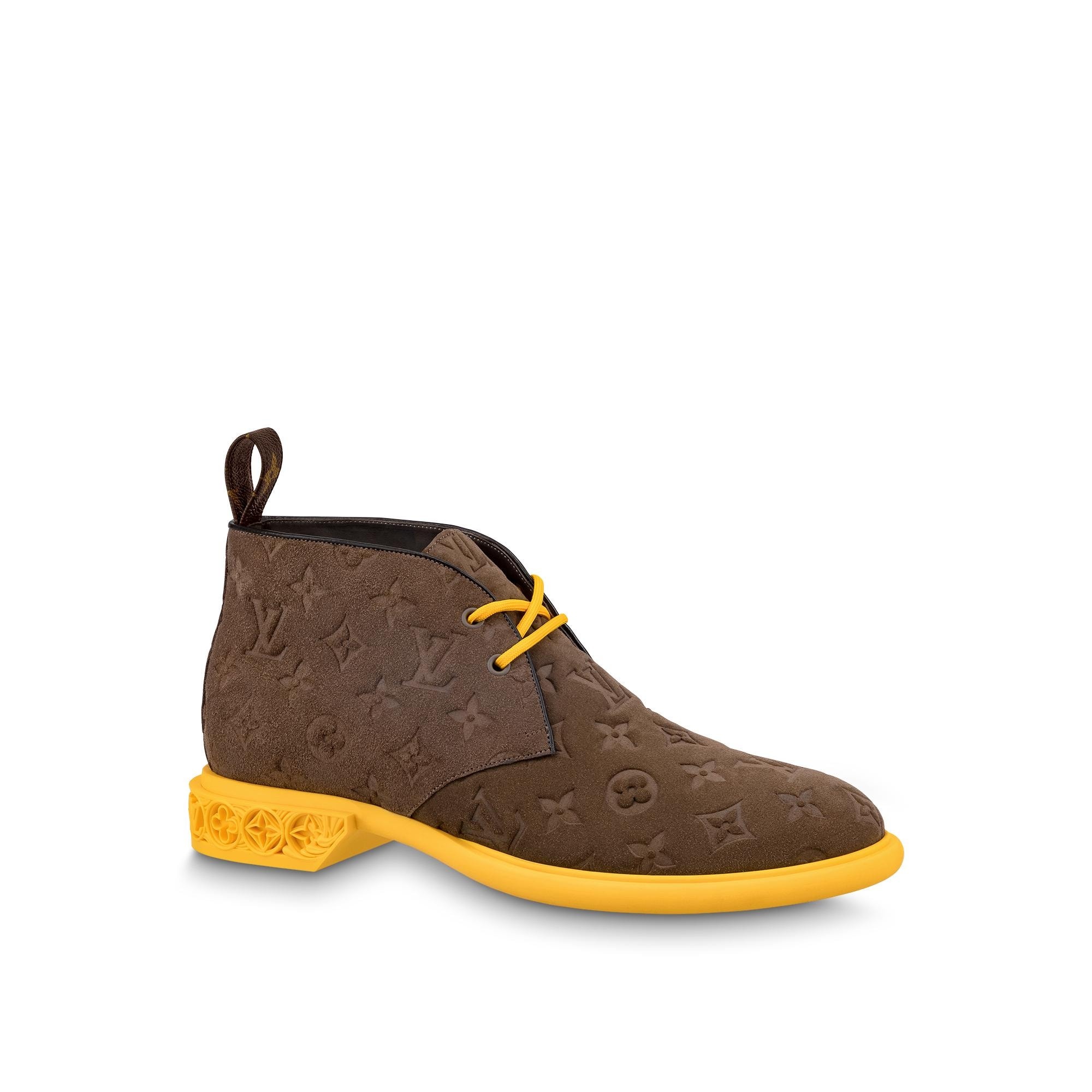 LV Formal Dimension High Derby - 1