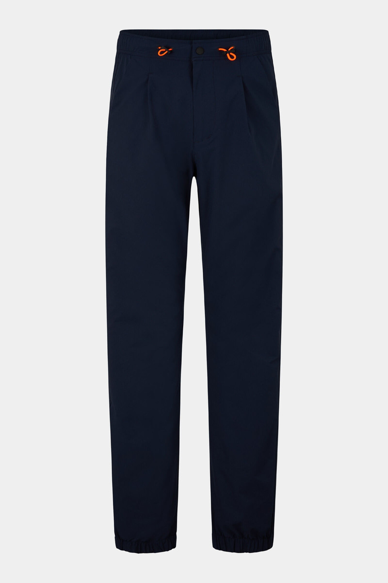 Bevan Functional pants in Dark blue 1
