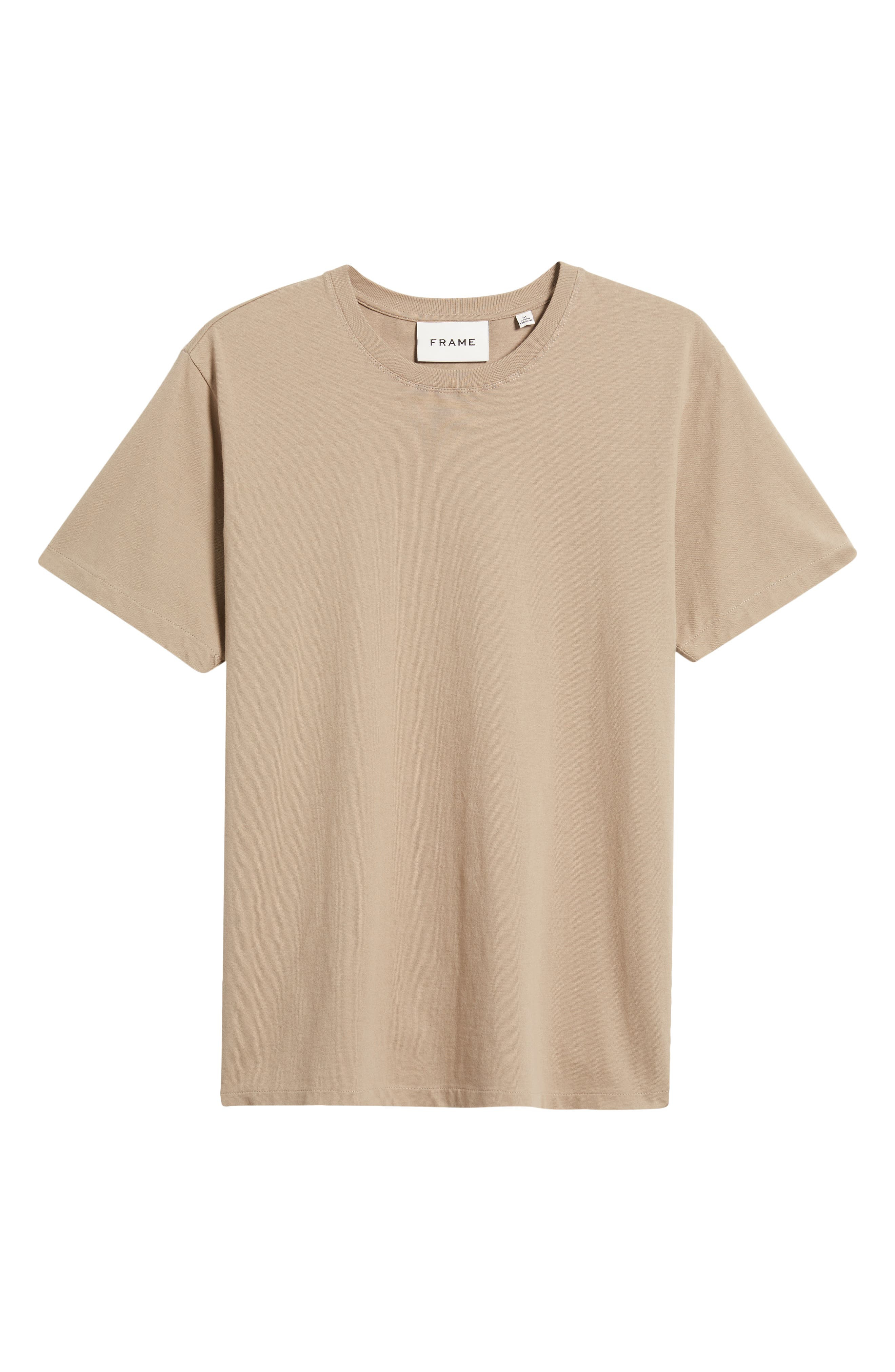 Logo Cotton T-Shirt - 5