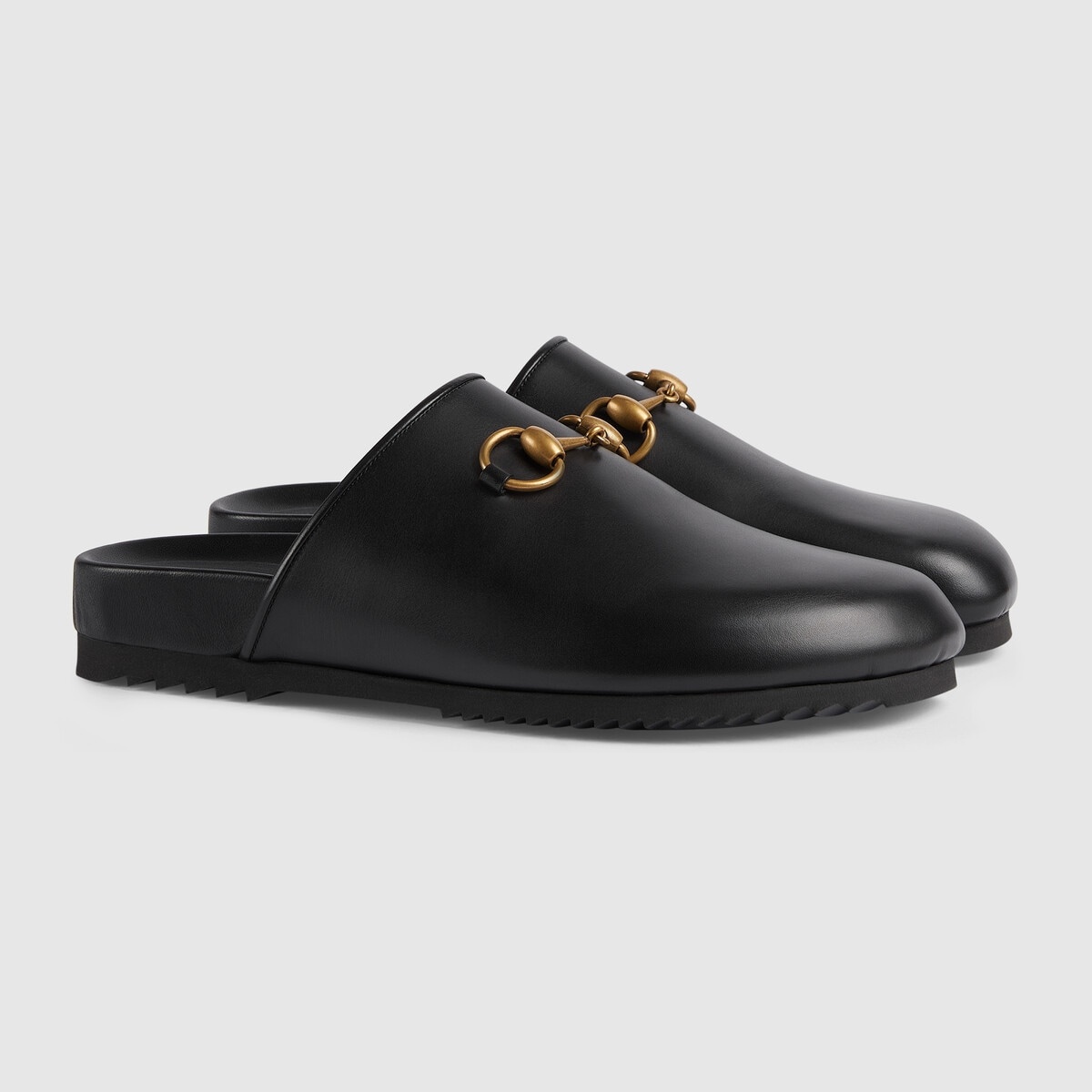 Women's Horsebit slipper - 2