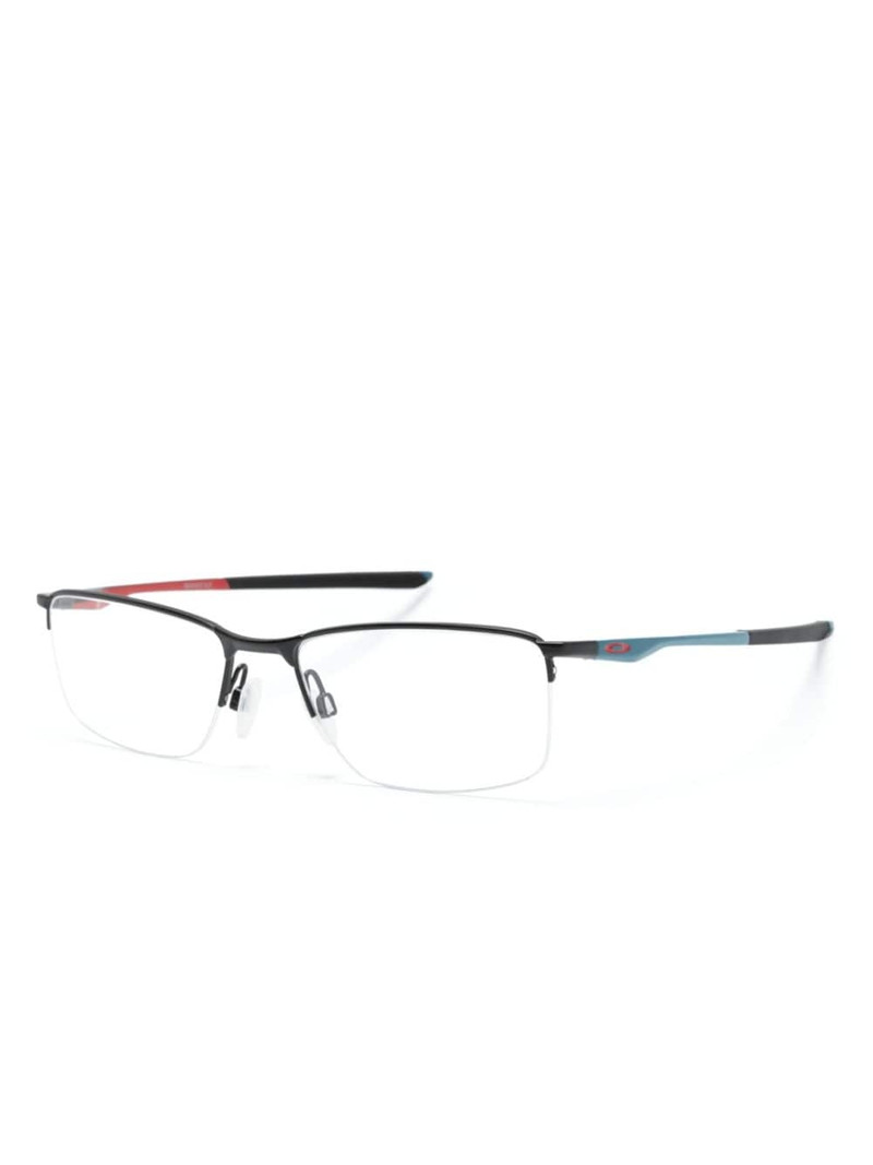OAKLEY Socket 5.5 rectangle-frame glasses outlook