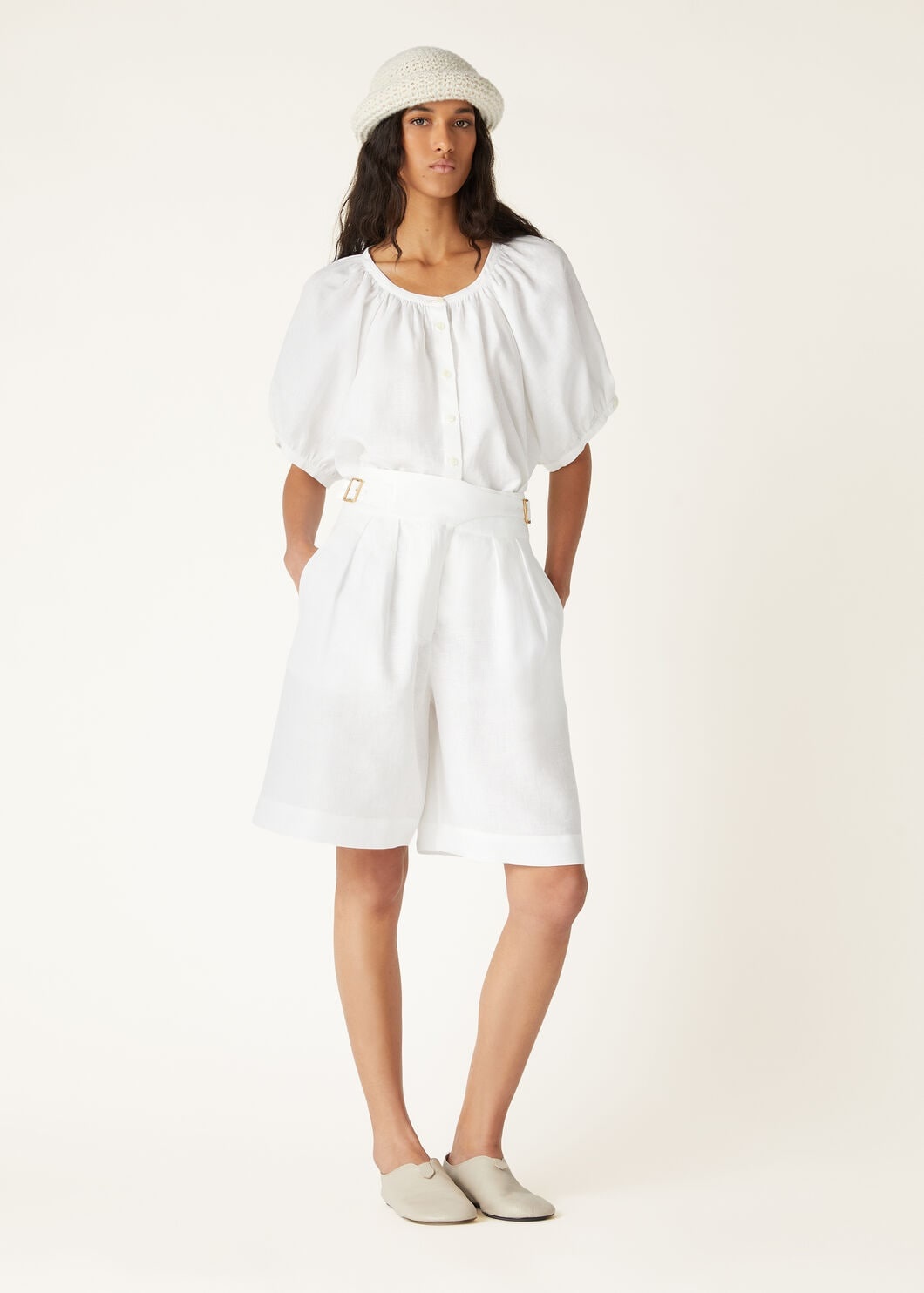 Valmar Bermuda Shorts - 2