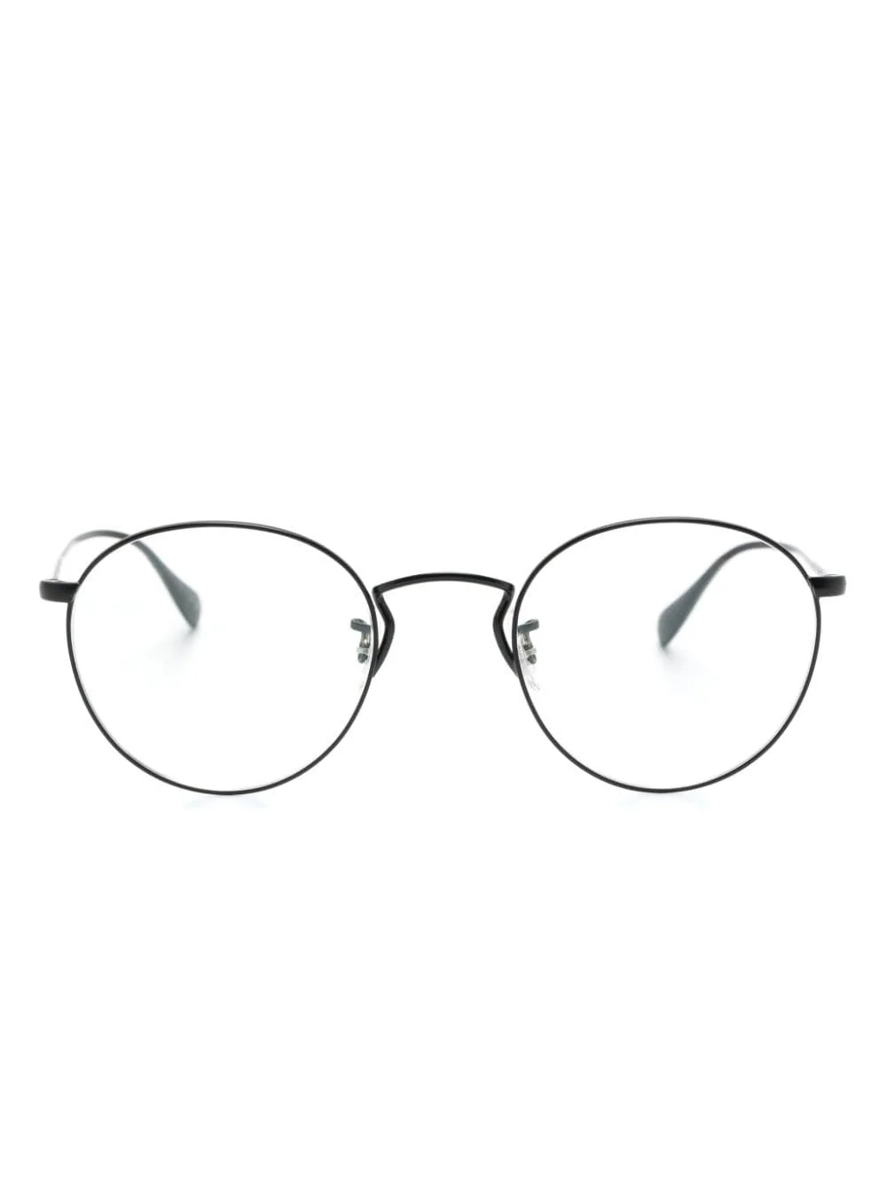 Artemio-R pantos-frame glasses - 1