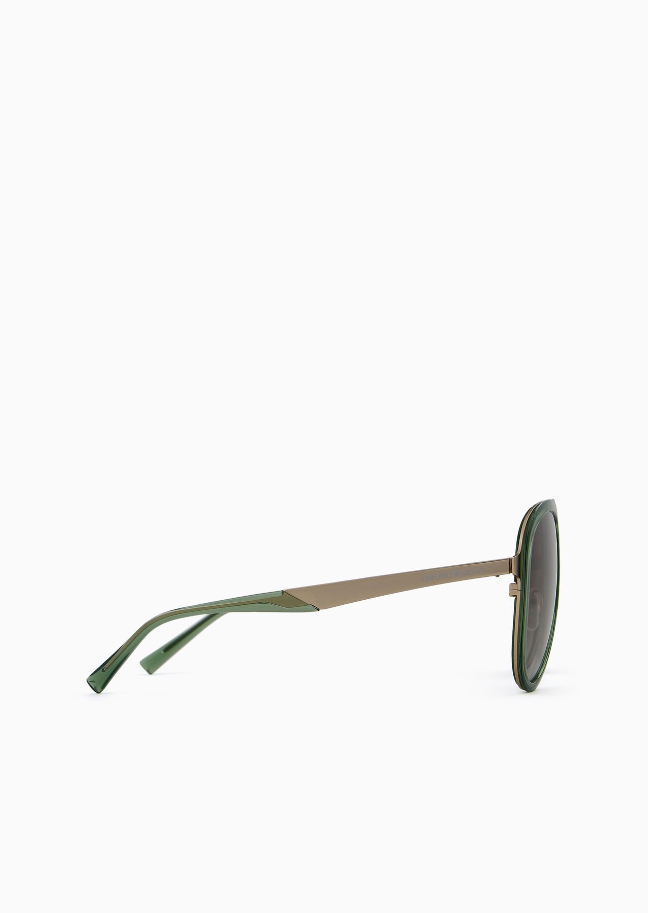 Men’s aviator sunglasses - 3