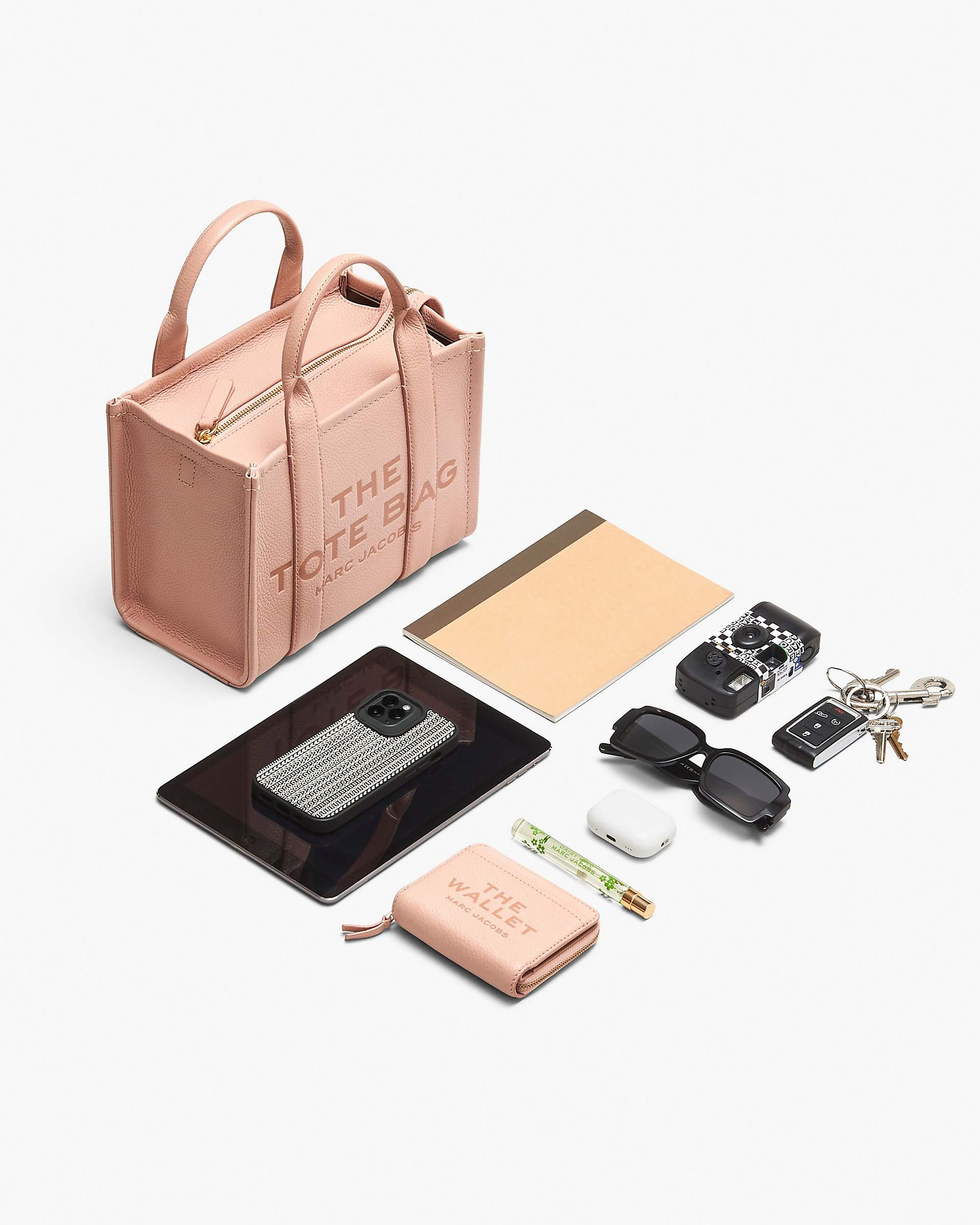 THE MINI TOTE BAG - 4