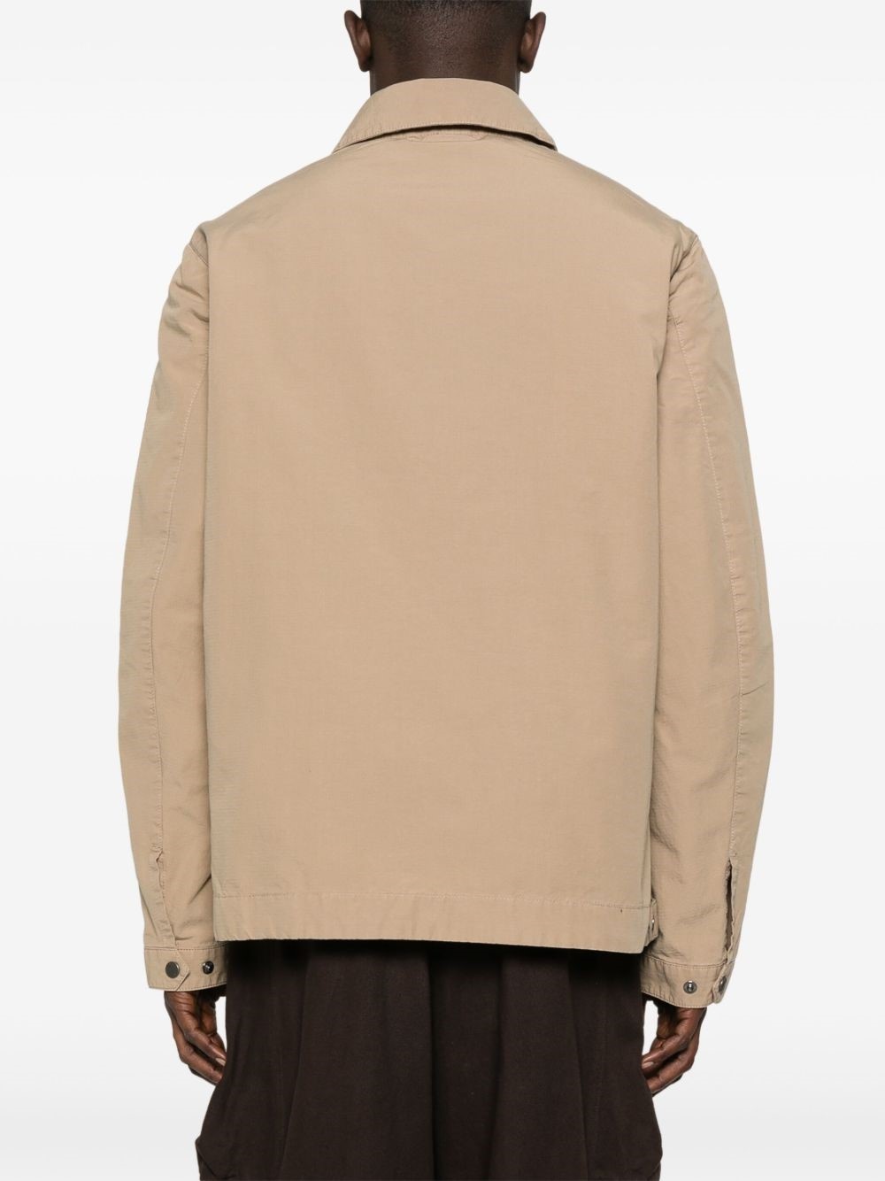 Workers jacket - 3