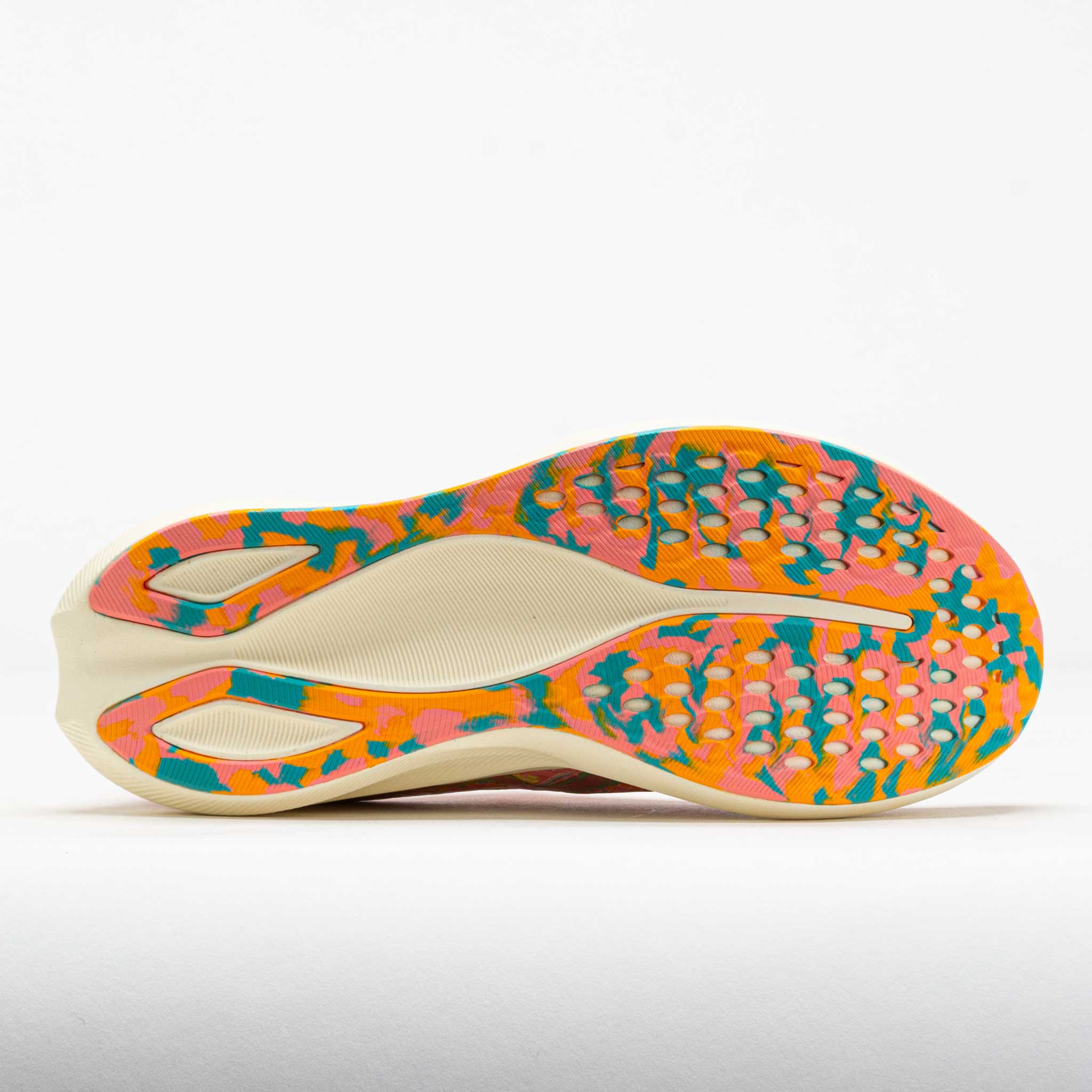 ASICS Noosa Tri 16 Women's Guava/Techno/Cyan - 4