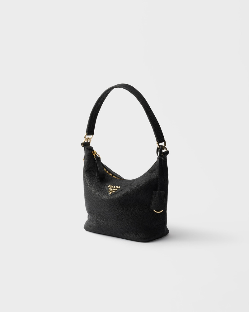 Prada Leather mini-bag outlook