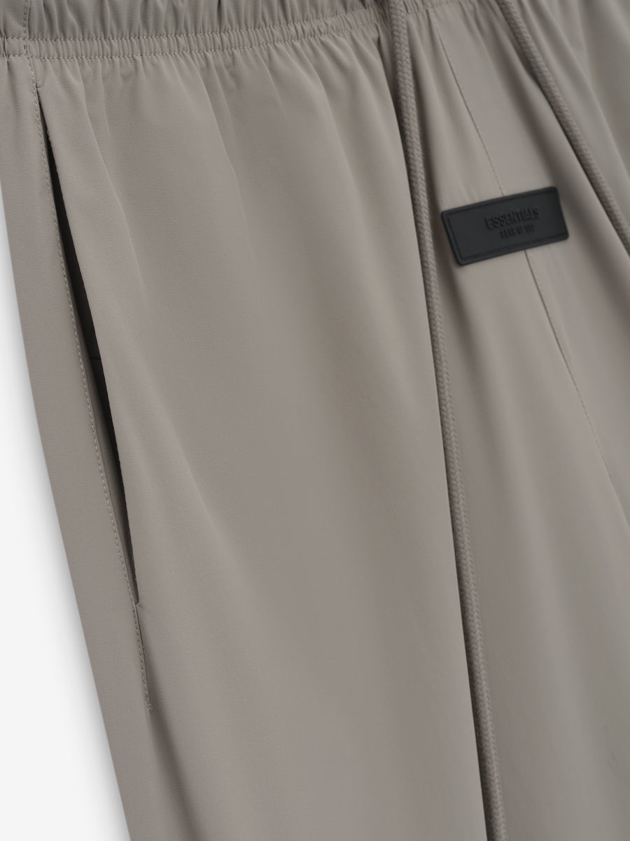 NYLON TRACK PANT - 3