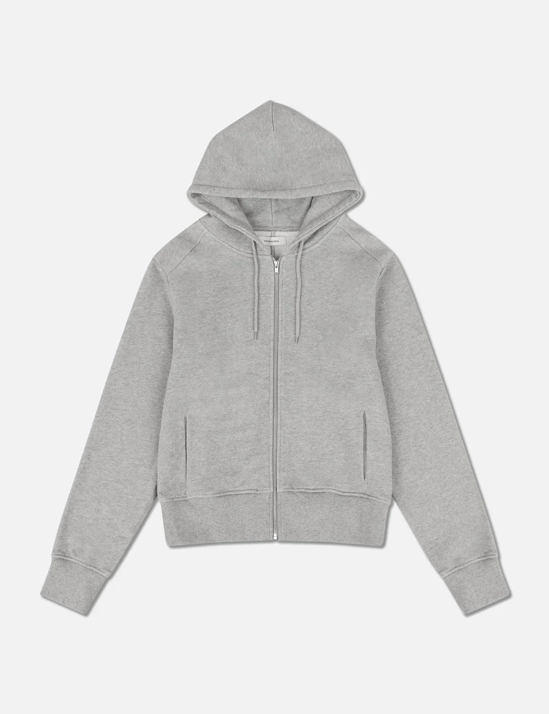 SLIM ZIP UP - 1