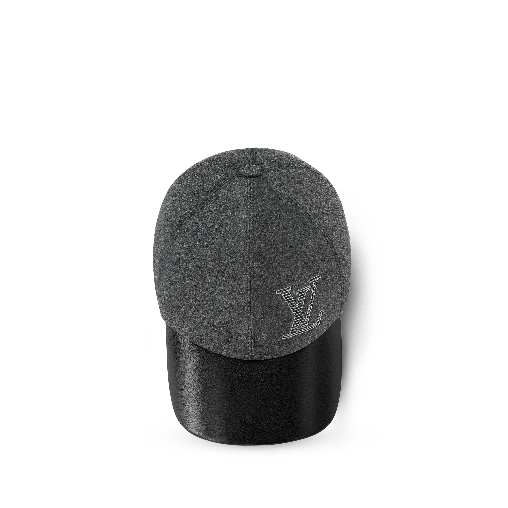 Shadow Cap - 3