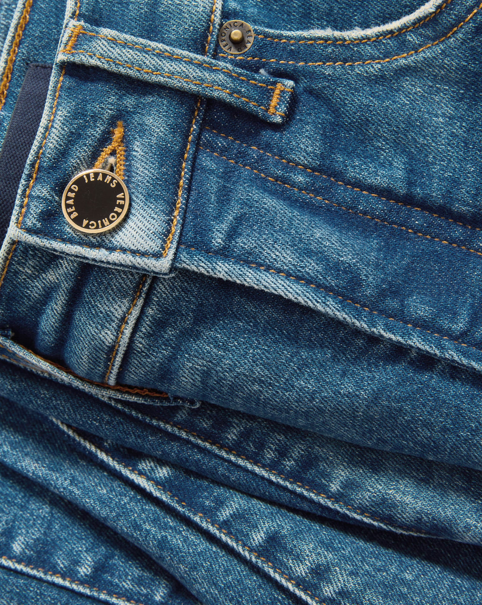 LYDIA ULTRA-SLIM JEAN - 5