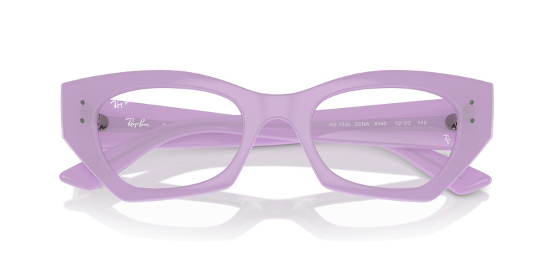 Ray-Ban ZENA OPTICS BIO-BASED outlook