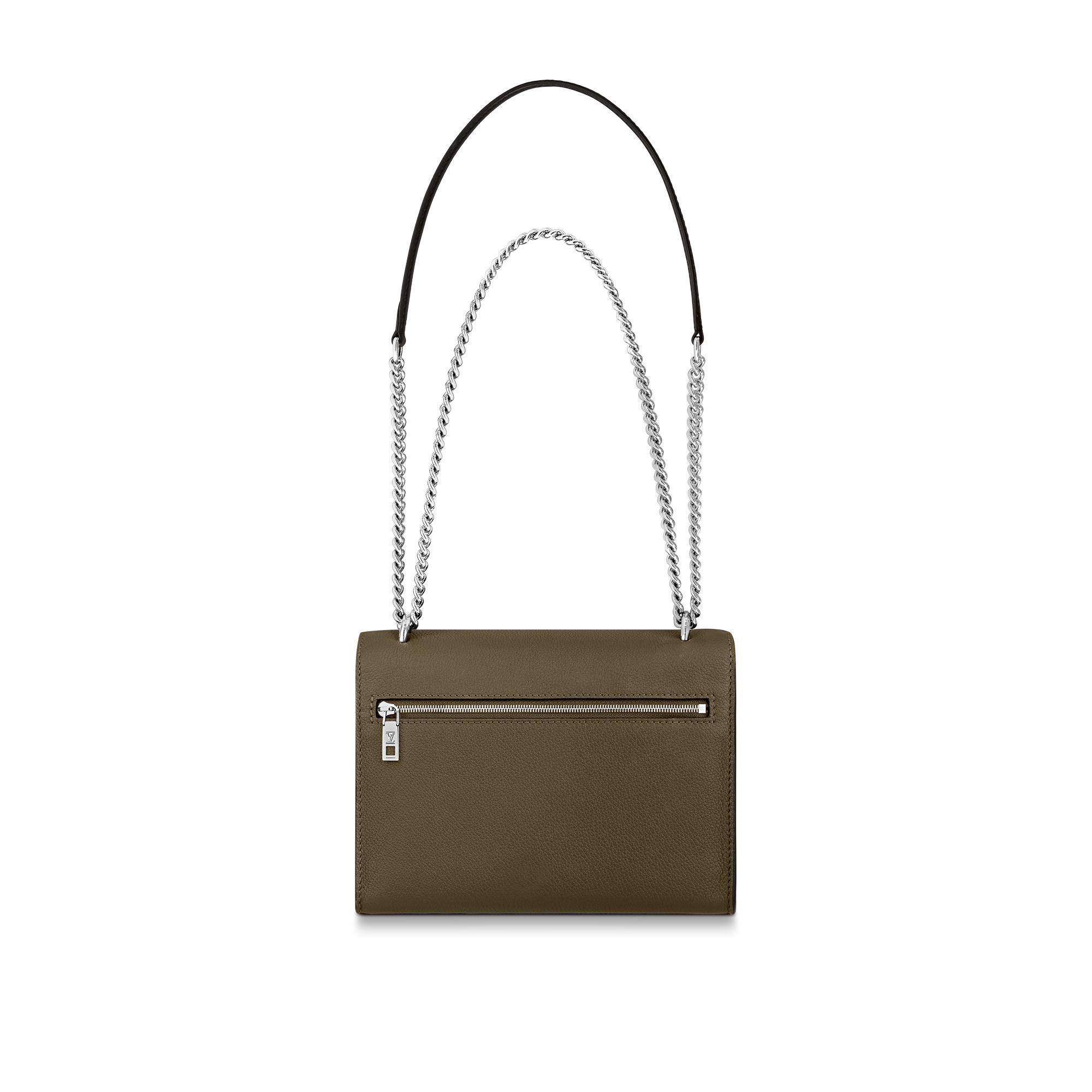Mylockme Chain Bag - 6