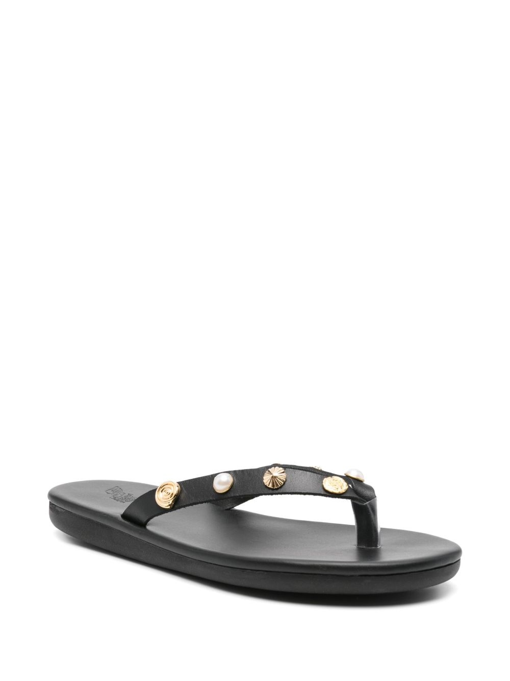 Saionara flip flops - 2