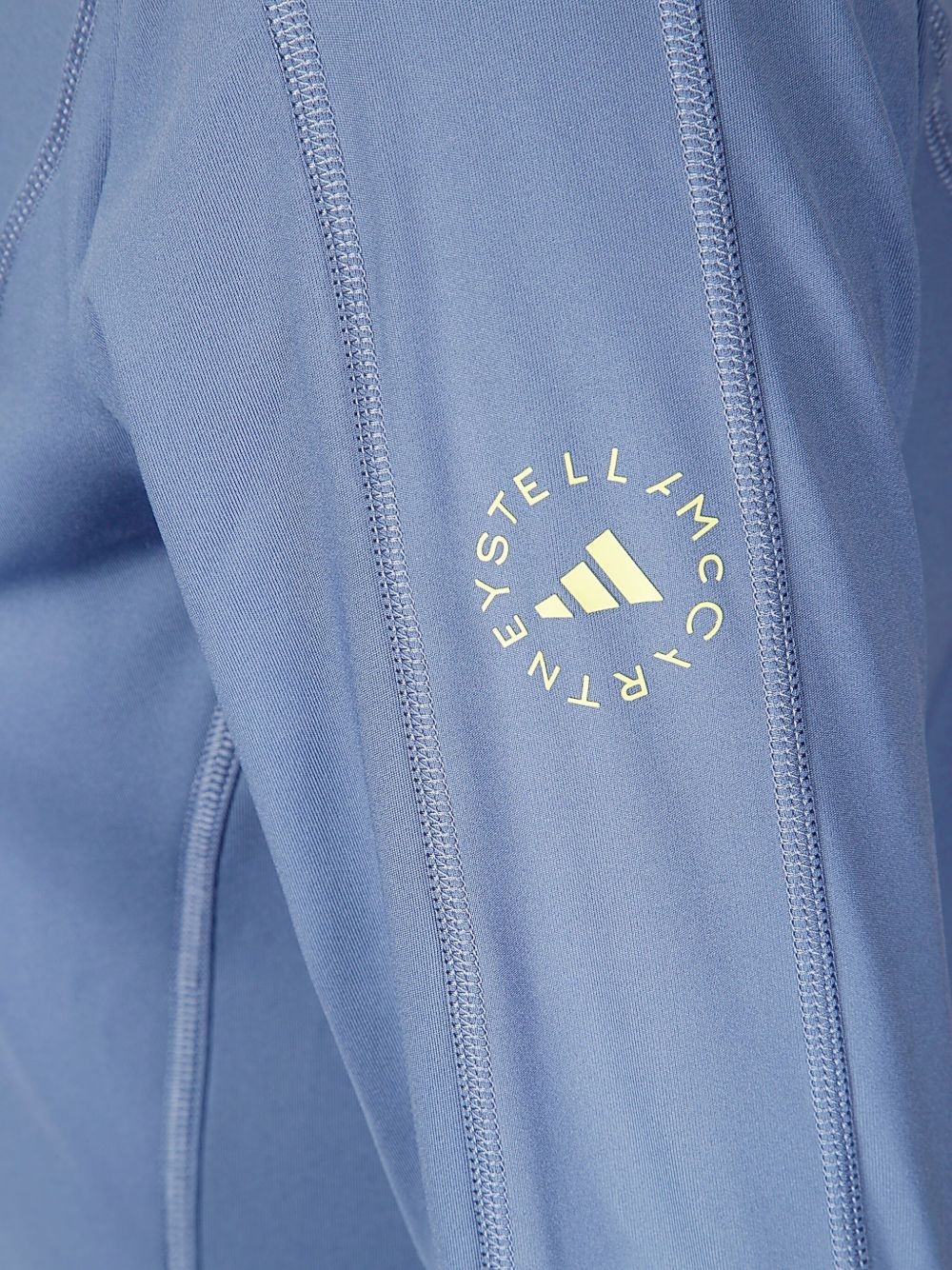 Adidas x Stella McCartney sweatshirt - 3