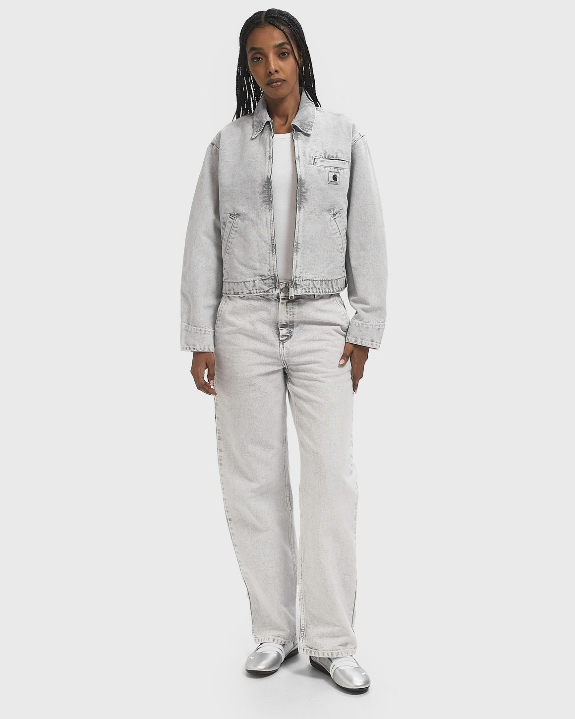 WMNS Emery Jacket - 2