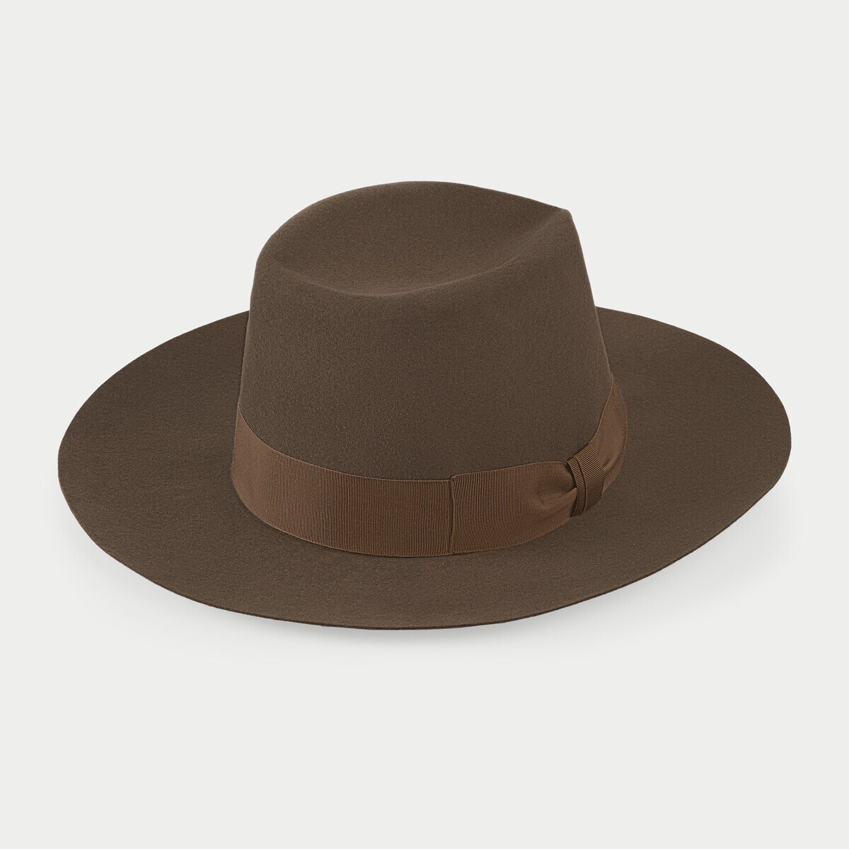 Gucci HA HA HA felt hat - 4