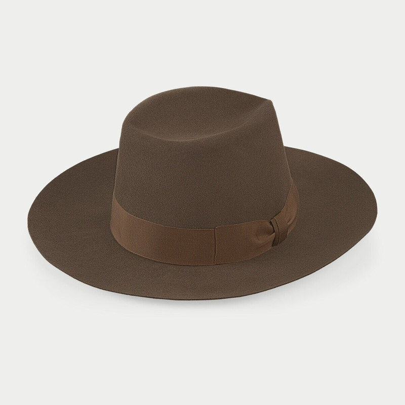 Gucci HA HA HA felt hat 4