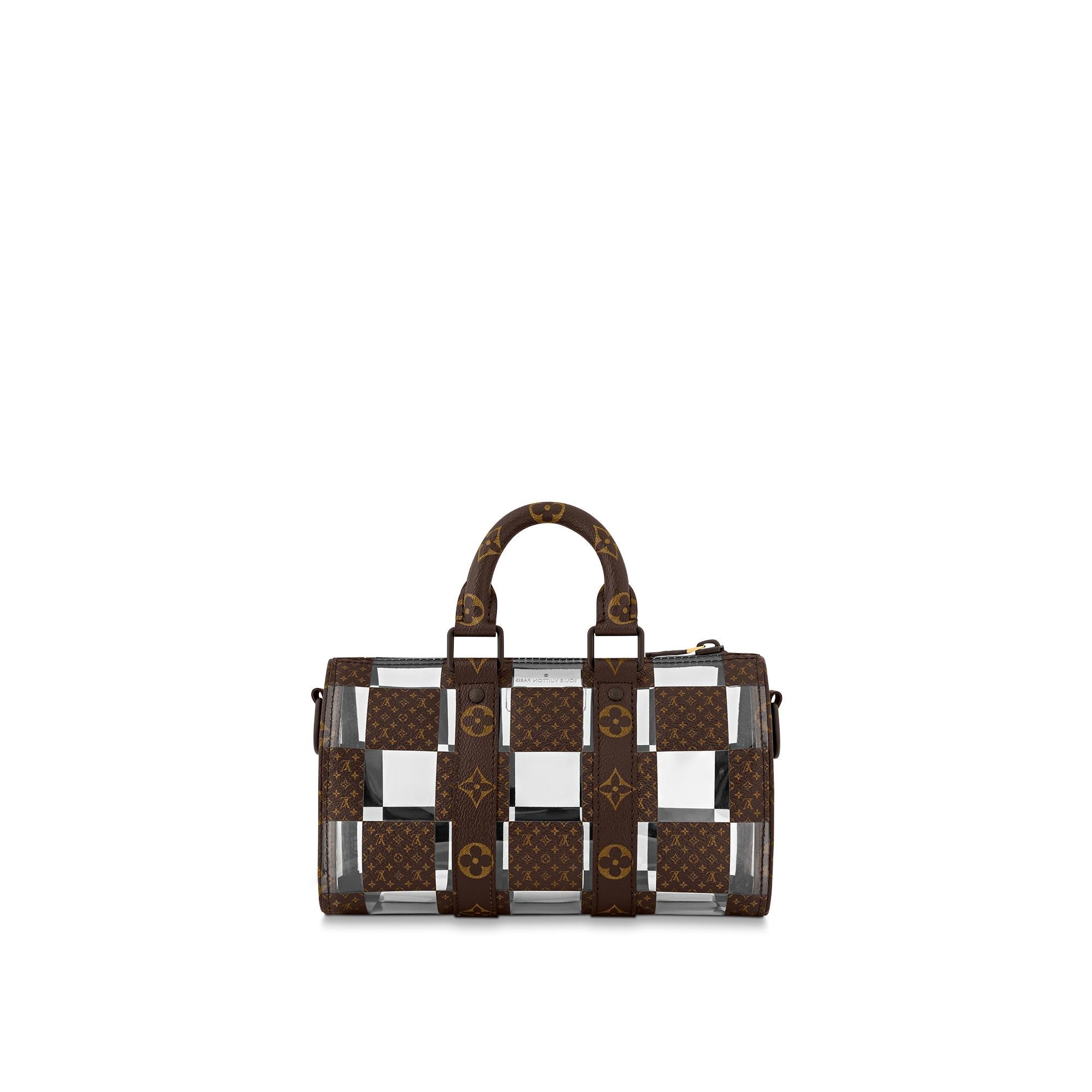 Keepall Bandoulière 25 - 6