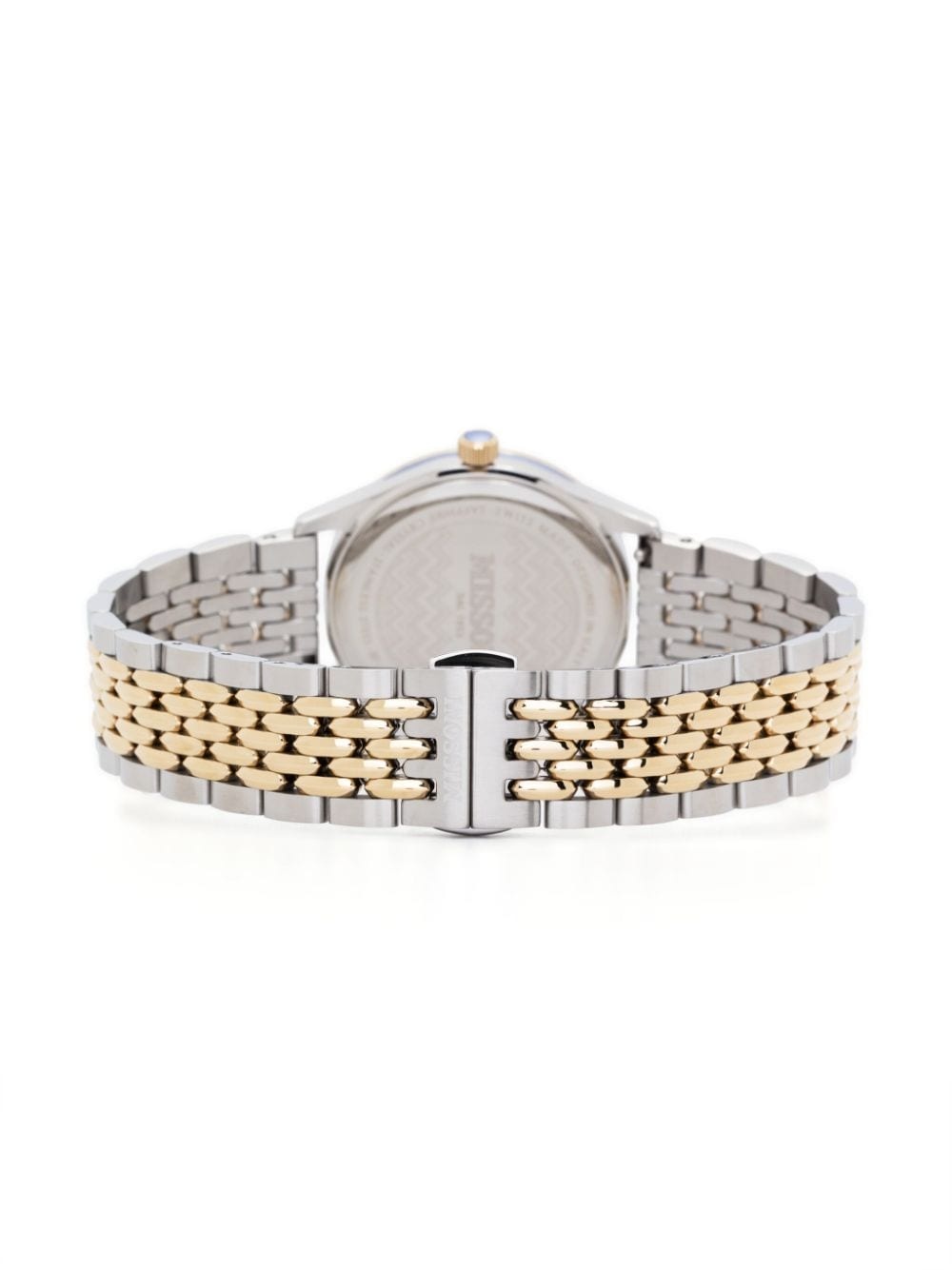 Iconic quartz 34mm - 4