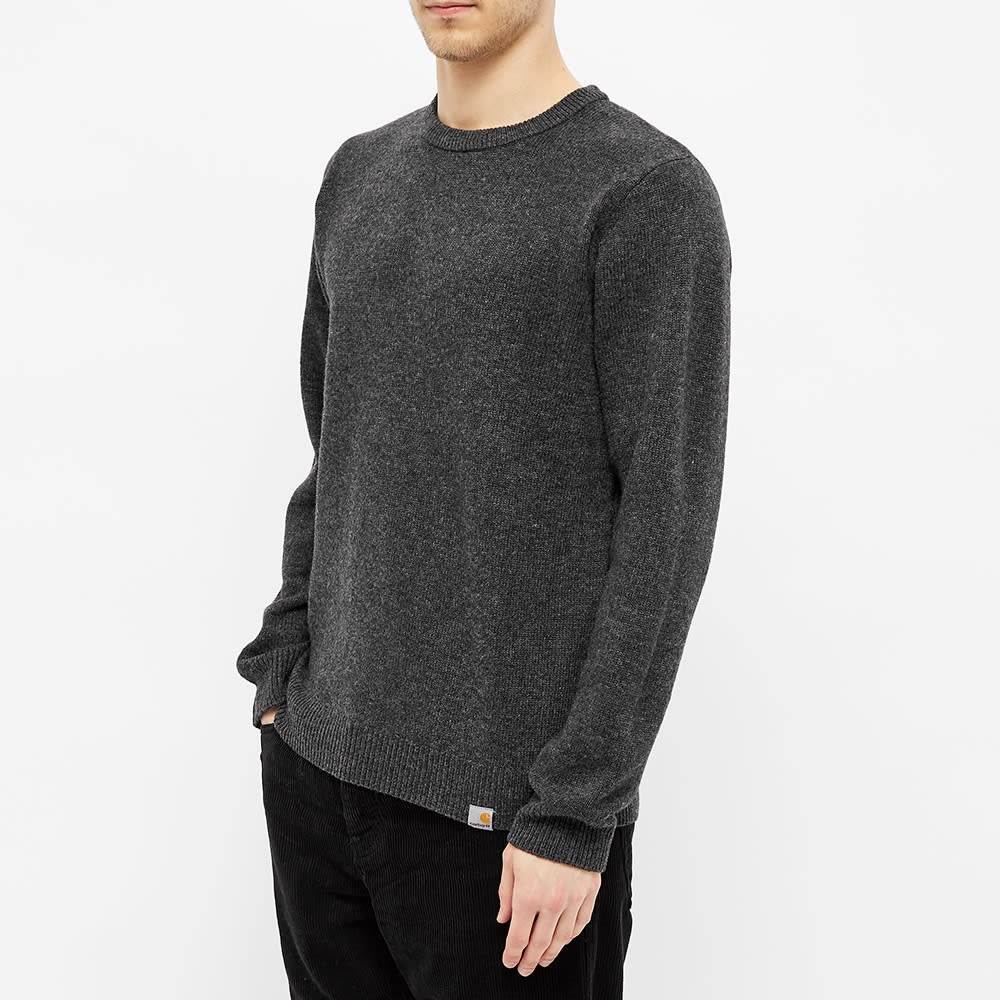 Carhartt WIP Allen Crew Knit - 3