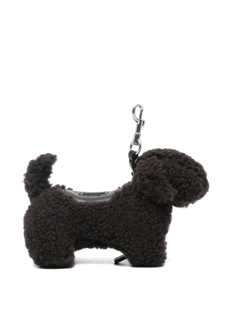 Anya Hindmarch Anya Hindmarch Keyrings & Chains outlook