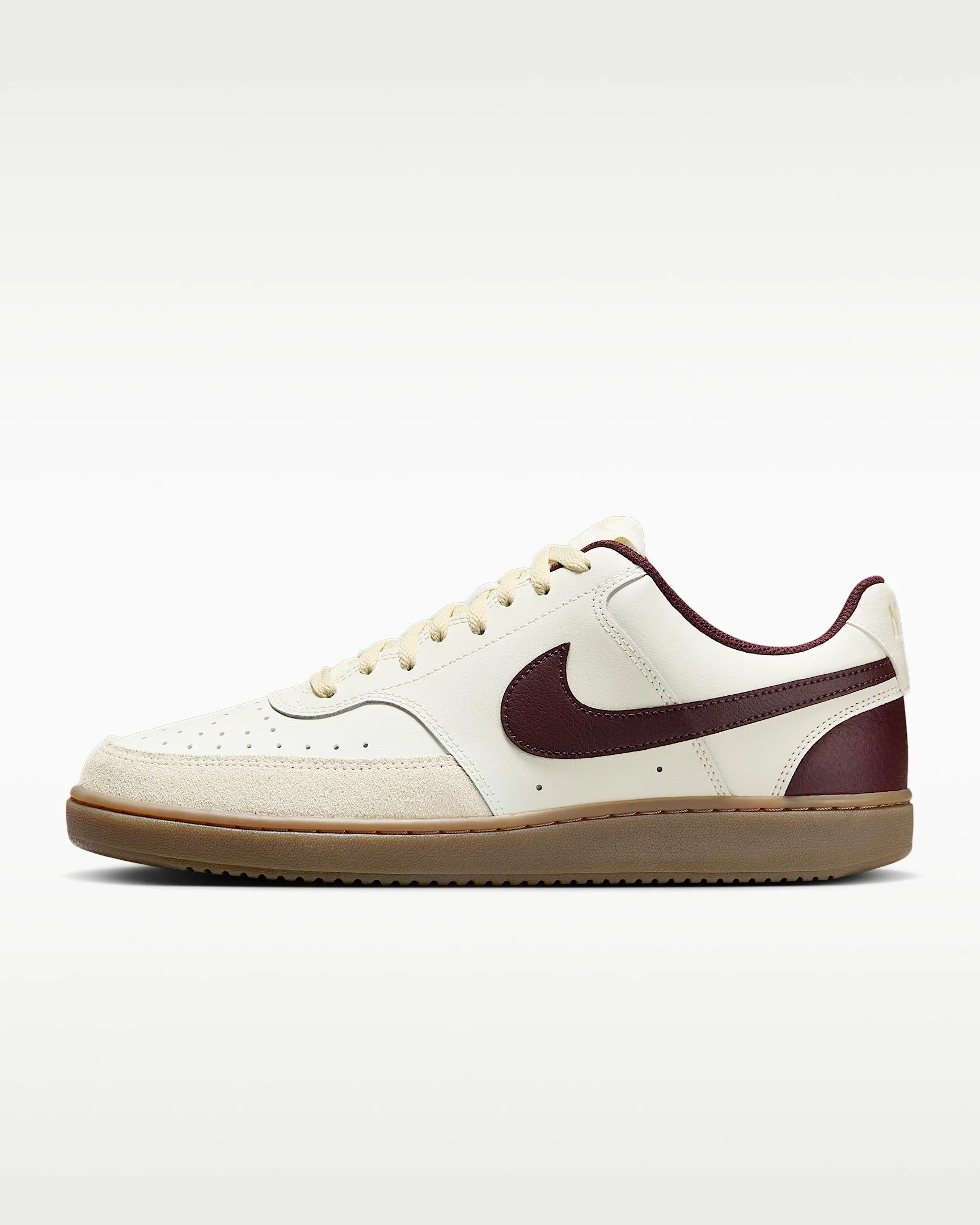 Nike Court Vision Low Men's Shoes - 1