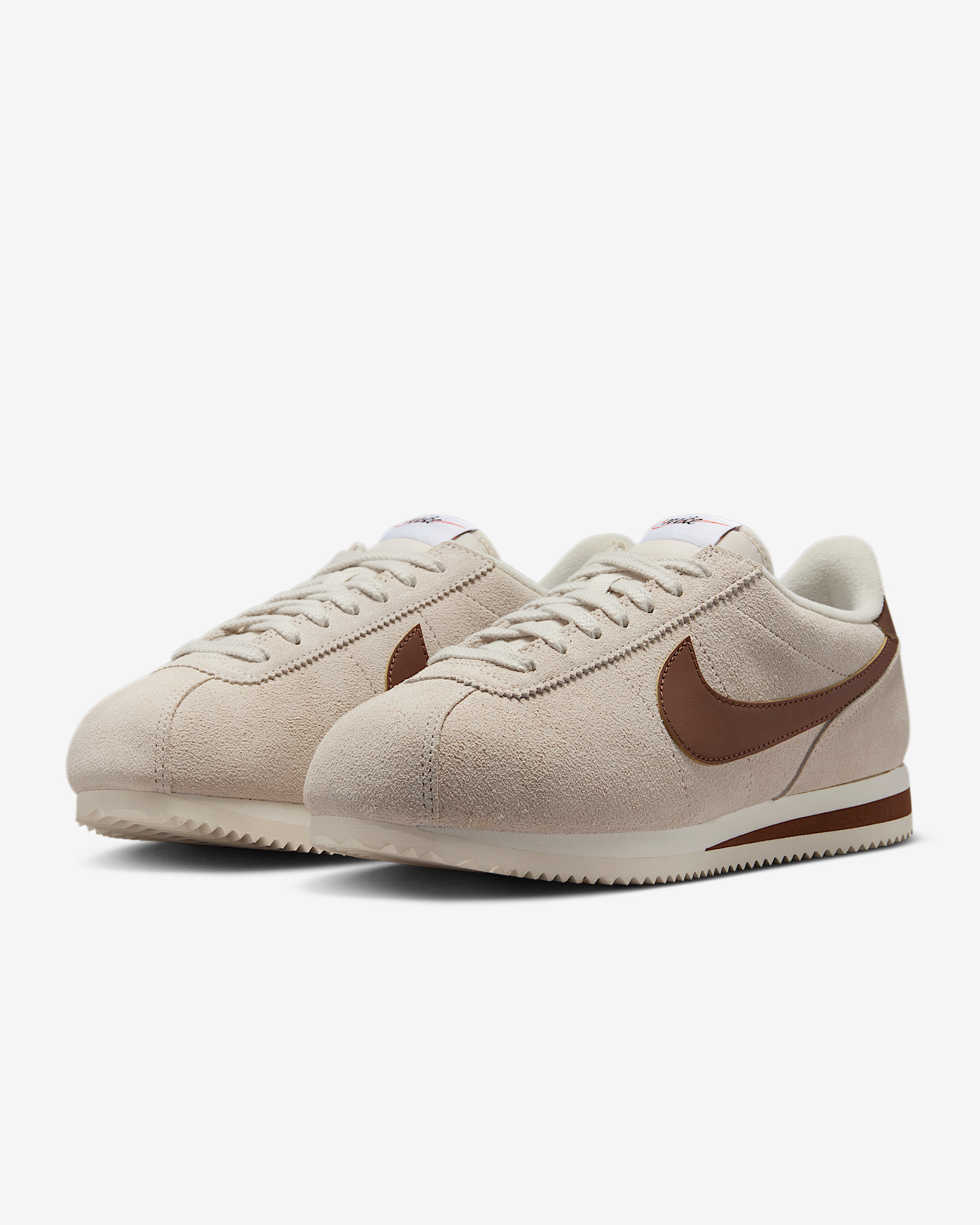 Nike Cortez Women's Shoes - 5
