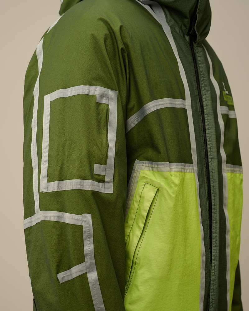 Gore G-Type Reversible Jacket 9