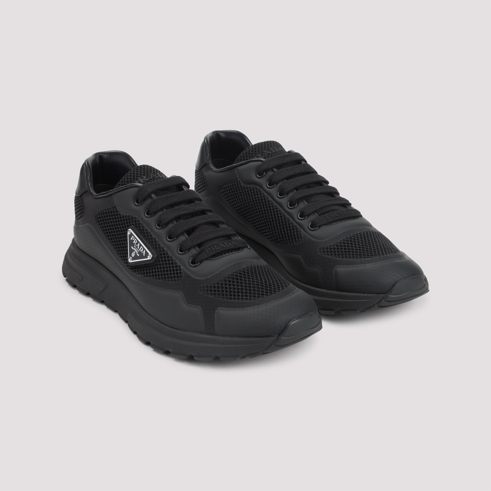 Prada Sneakers Men - 3
