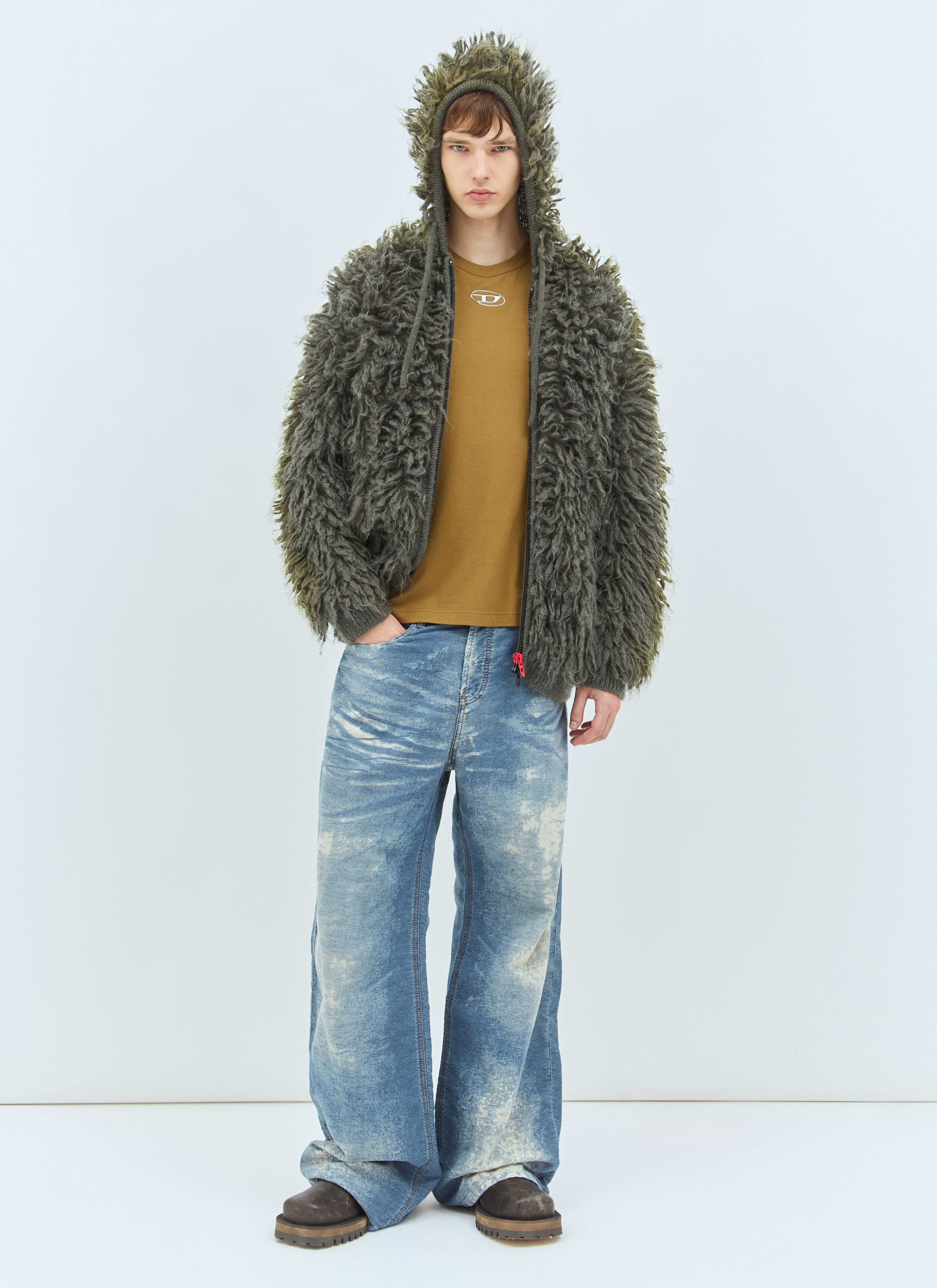 1996 D-Sire Jeans - 2