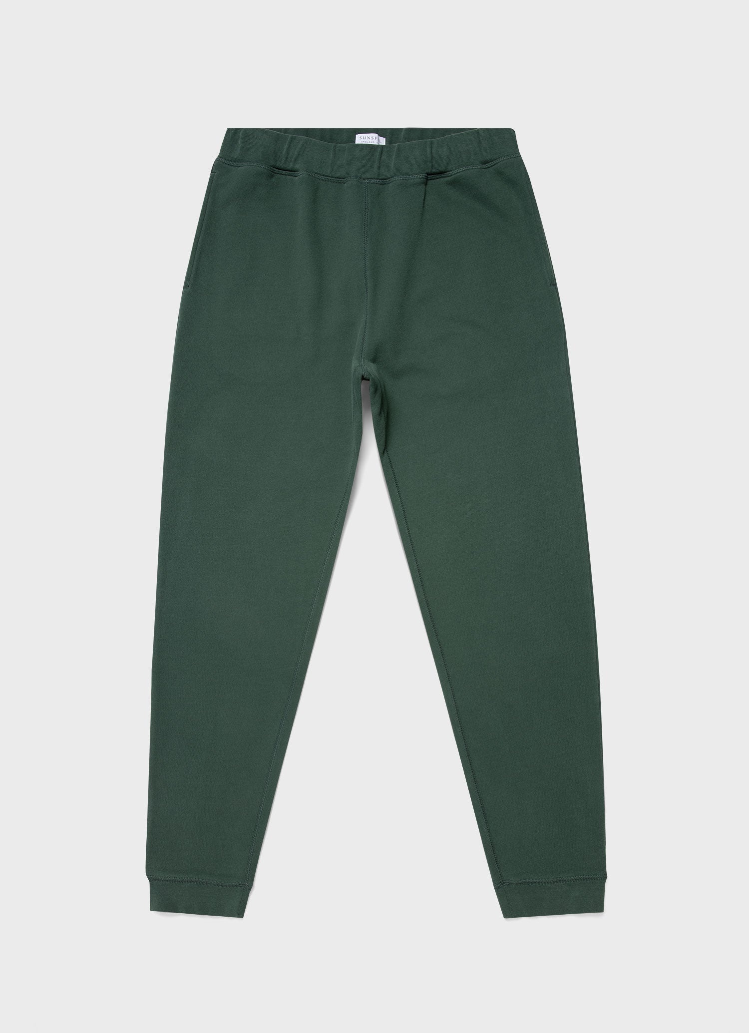 Loopback Track Pant - 1