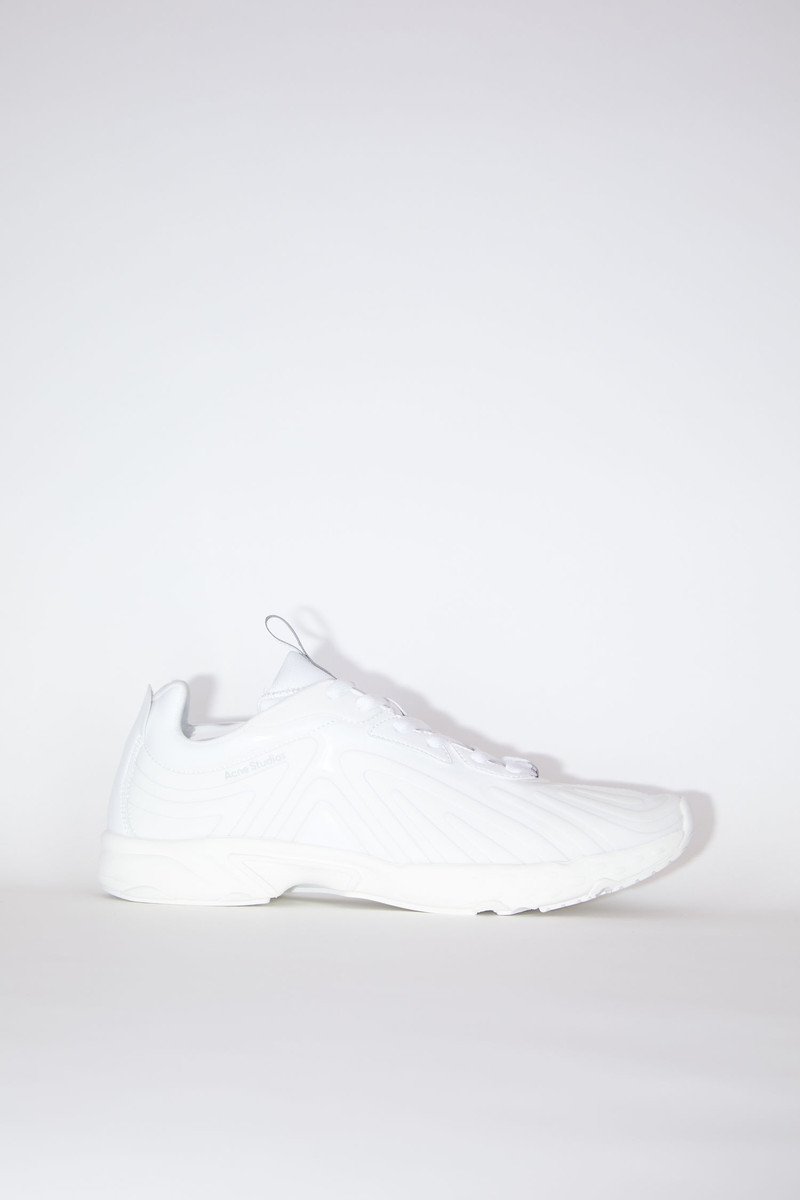 Trail sneakers - White 1