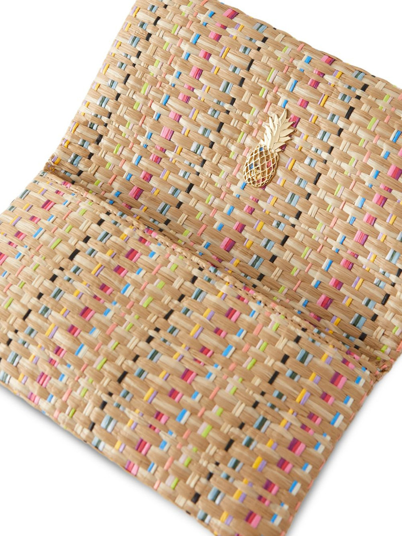 Mustique clutch 5