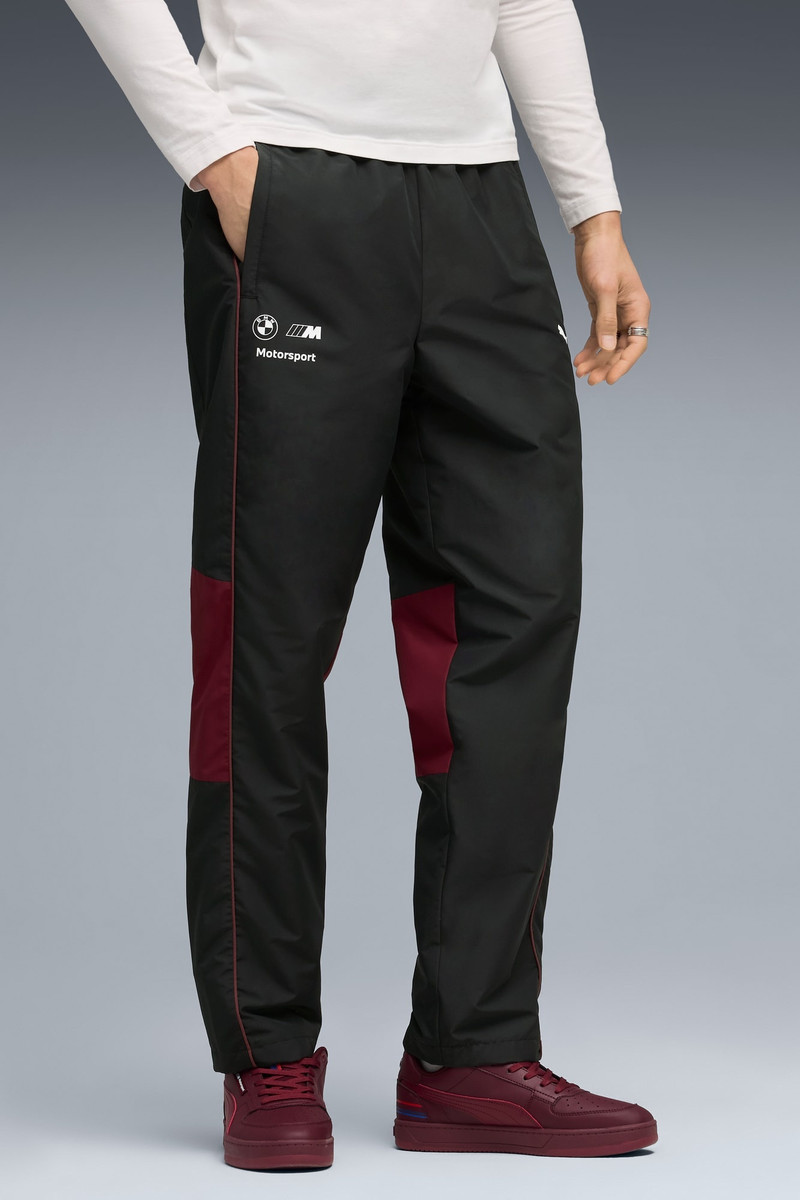 PUMA BMW M Motorsport SDS 2.0 Pants Men outlook