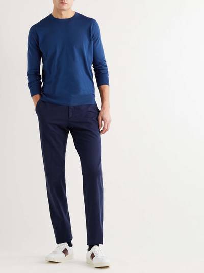 Loro Piana Wish Virgin Wool Sweater outlook