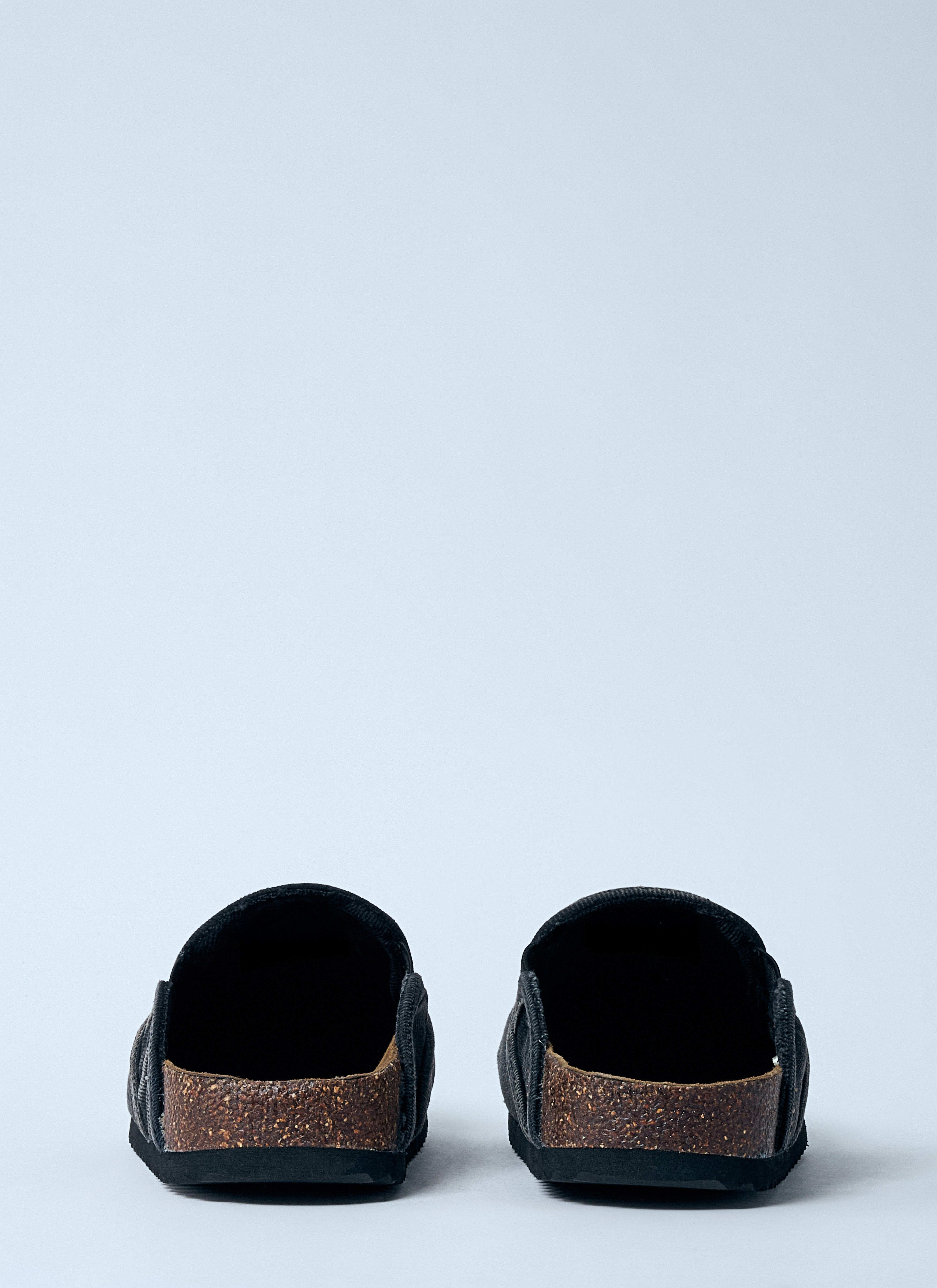 Diesel Women D-Woodstock Slip-On Shoes - 6
