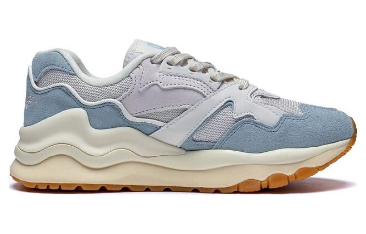 (WMNS) Li-Ning 001 Shanhai 'Baby Blue' AZGT008-4 - 2