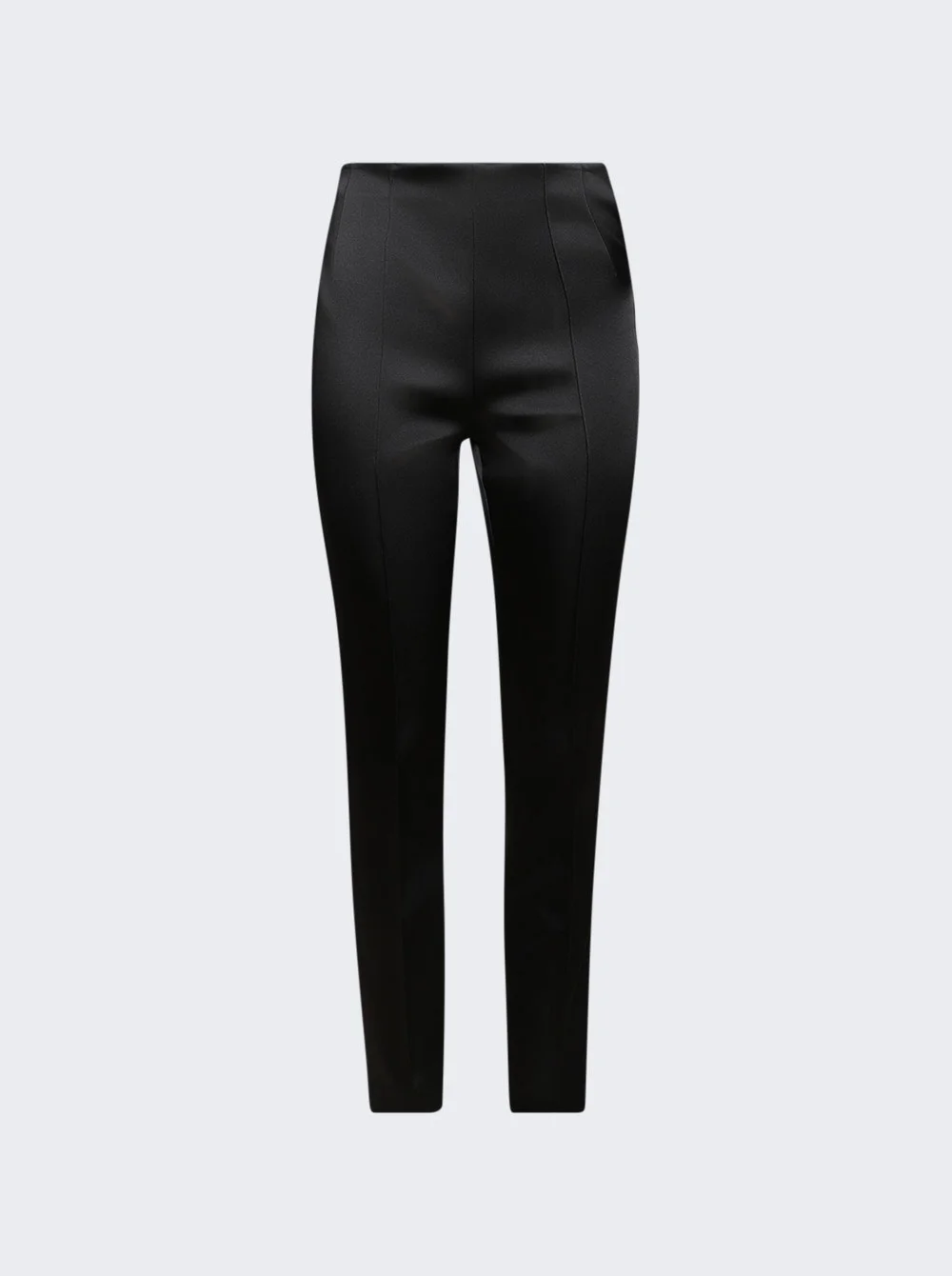 Evening Trouser Black - 1