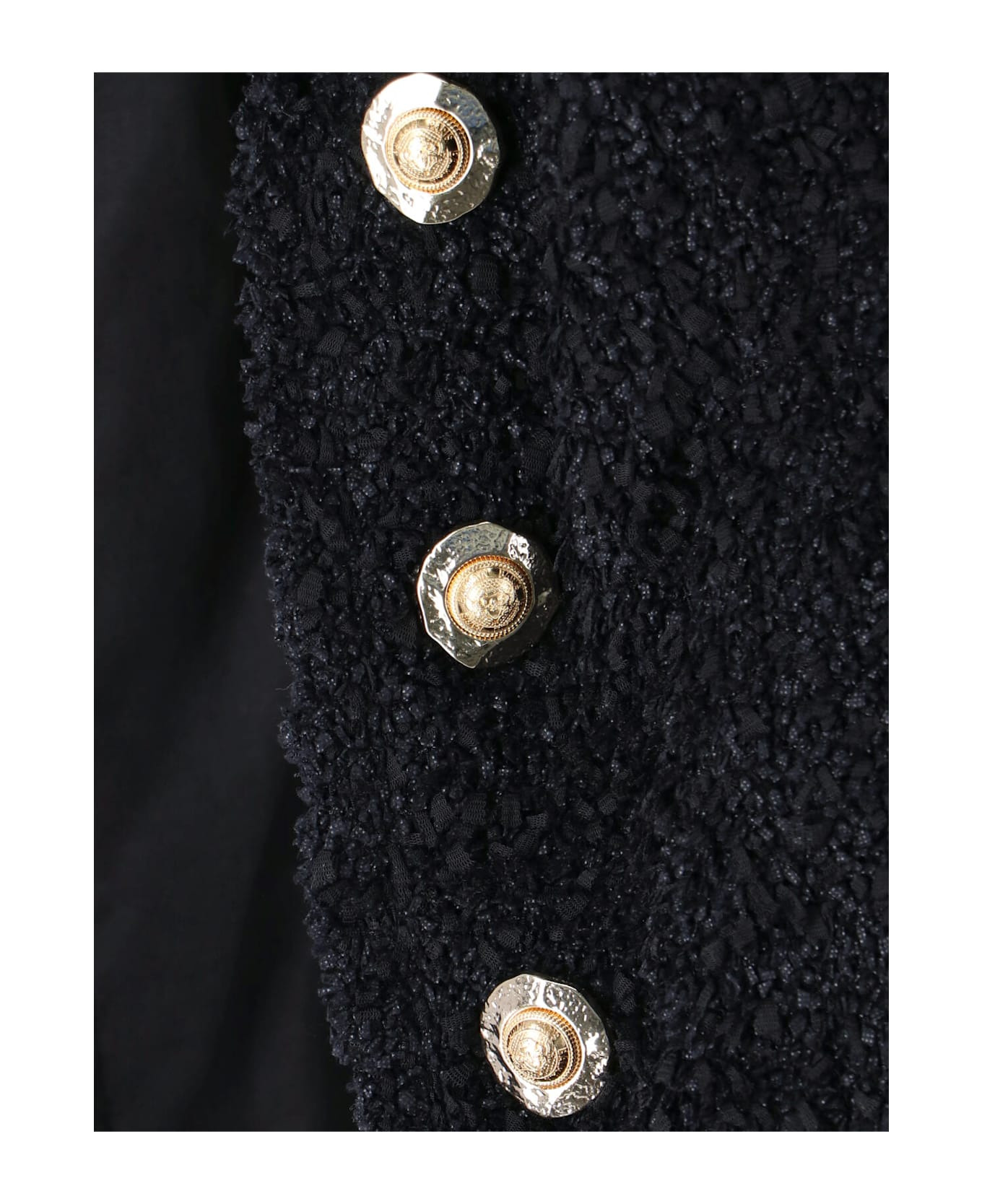 Tweed Jacket - 4