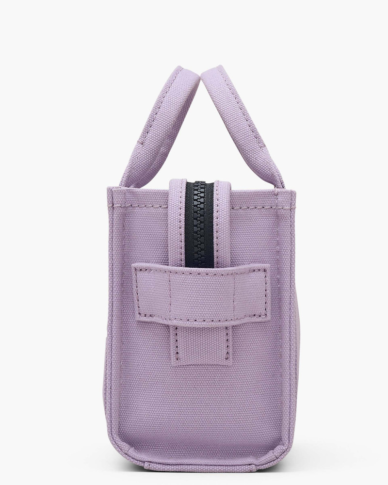 CANVAS CROSSBODY TOTE 부대 6