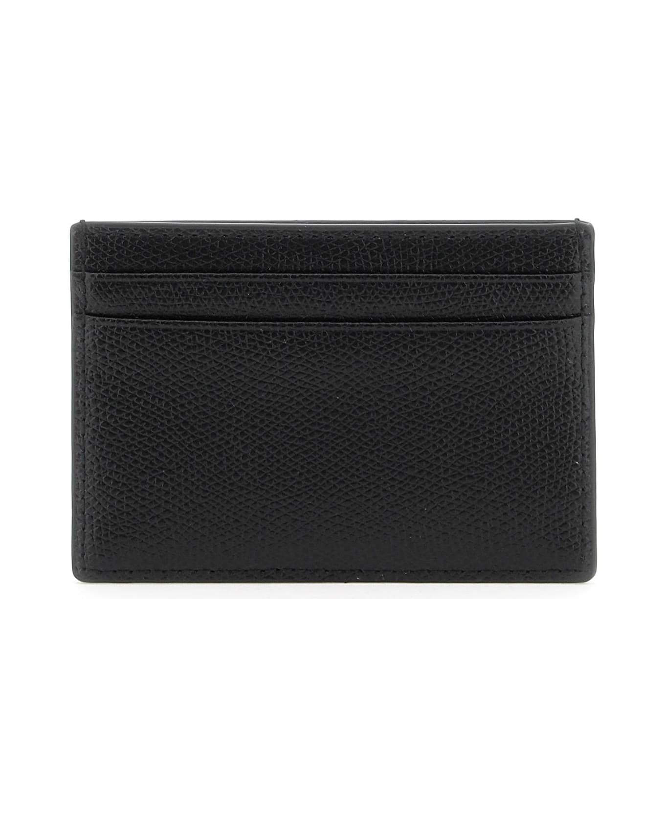 Camelia Credit Card Holder - 3