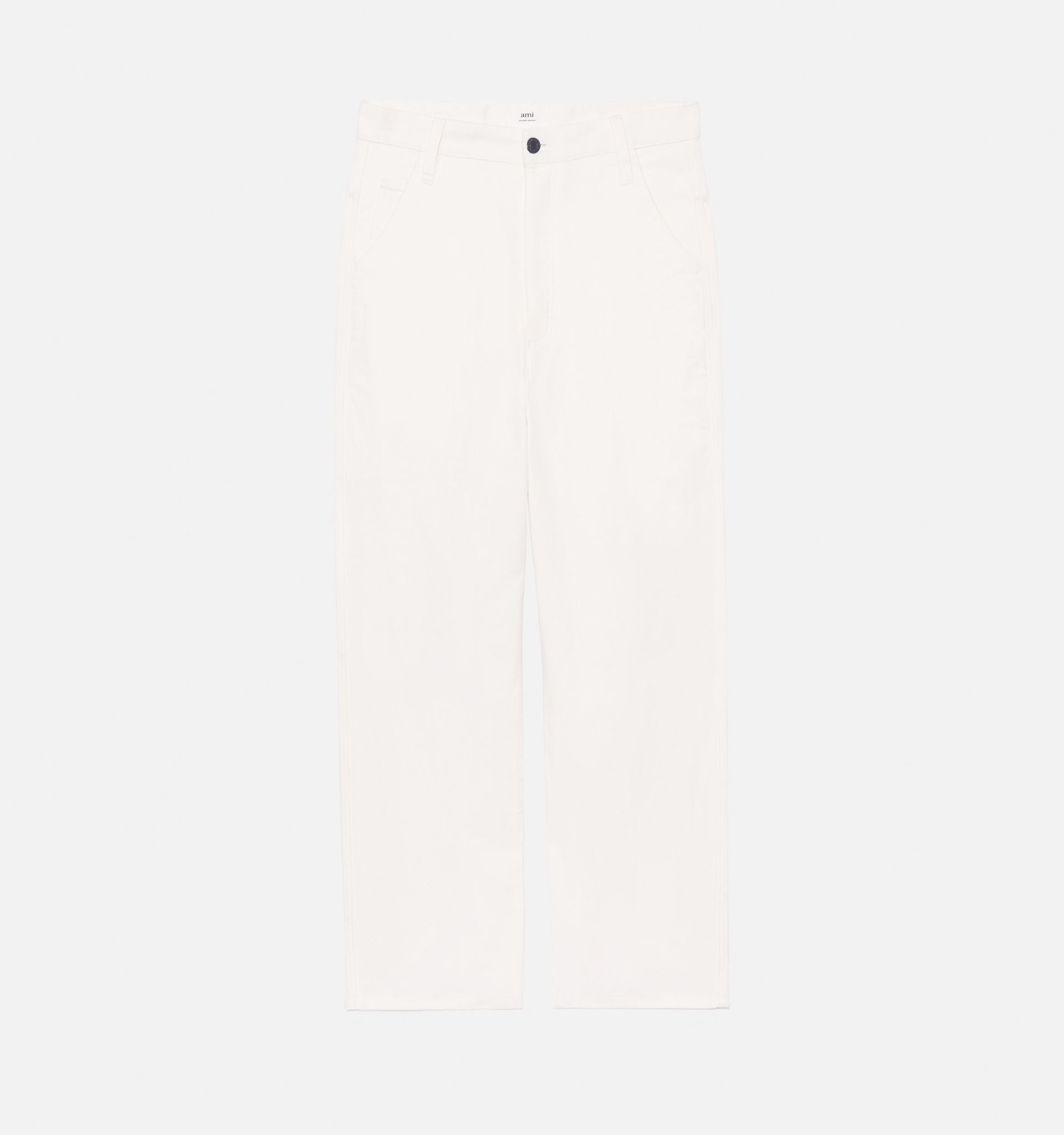 Alex Fit Trousers - 5