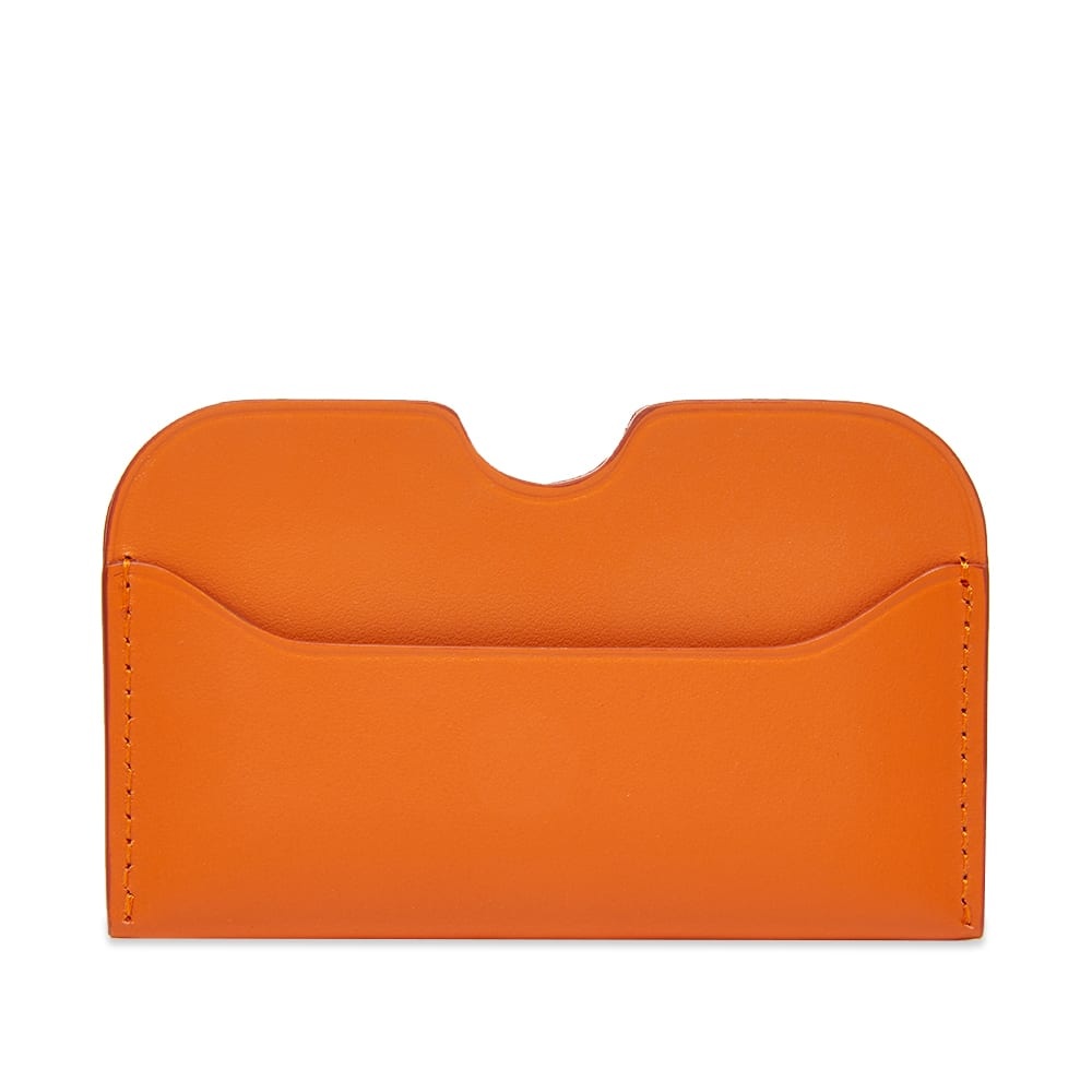 Acne Studios Elmas S Card Holder - 2