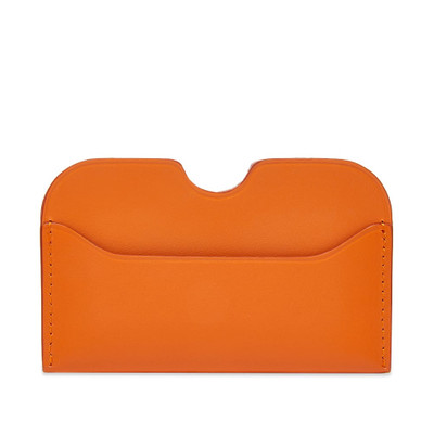 Acne Studios Acne Studios Elmas S Card Holder outlook