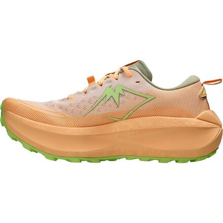 Trabuco Max 4 Trail Running Shoe - Men's - 8