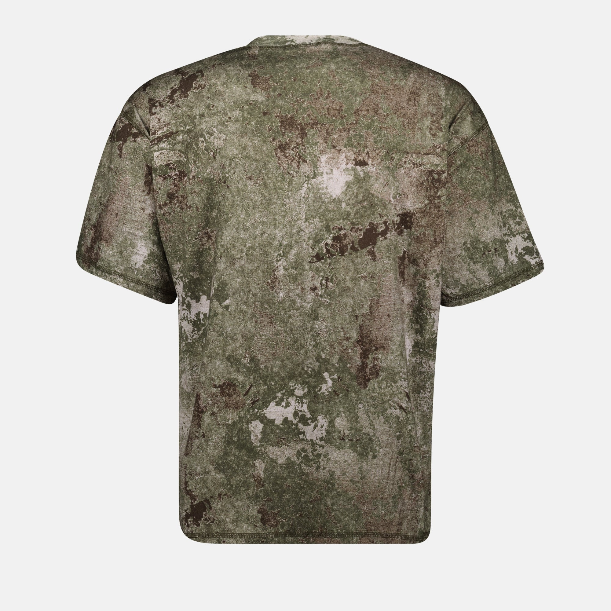 T-shirt imprimé T-Boxt-R12 - 4