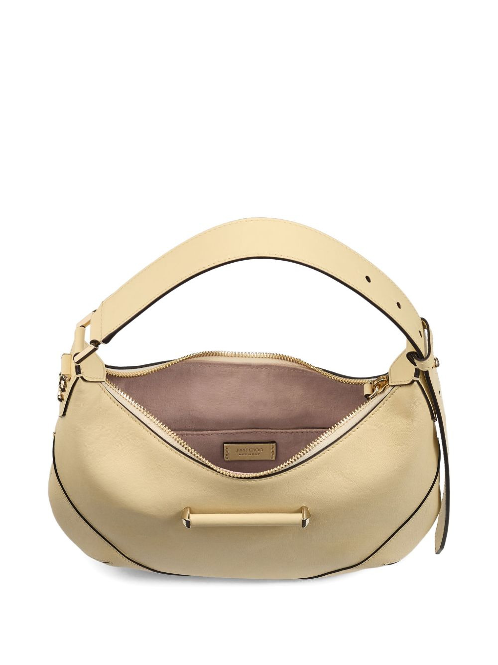 small Bar leather shoulder bag - 5