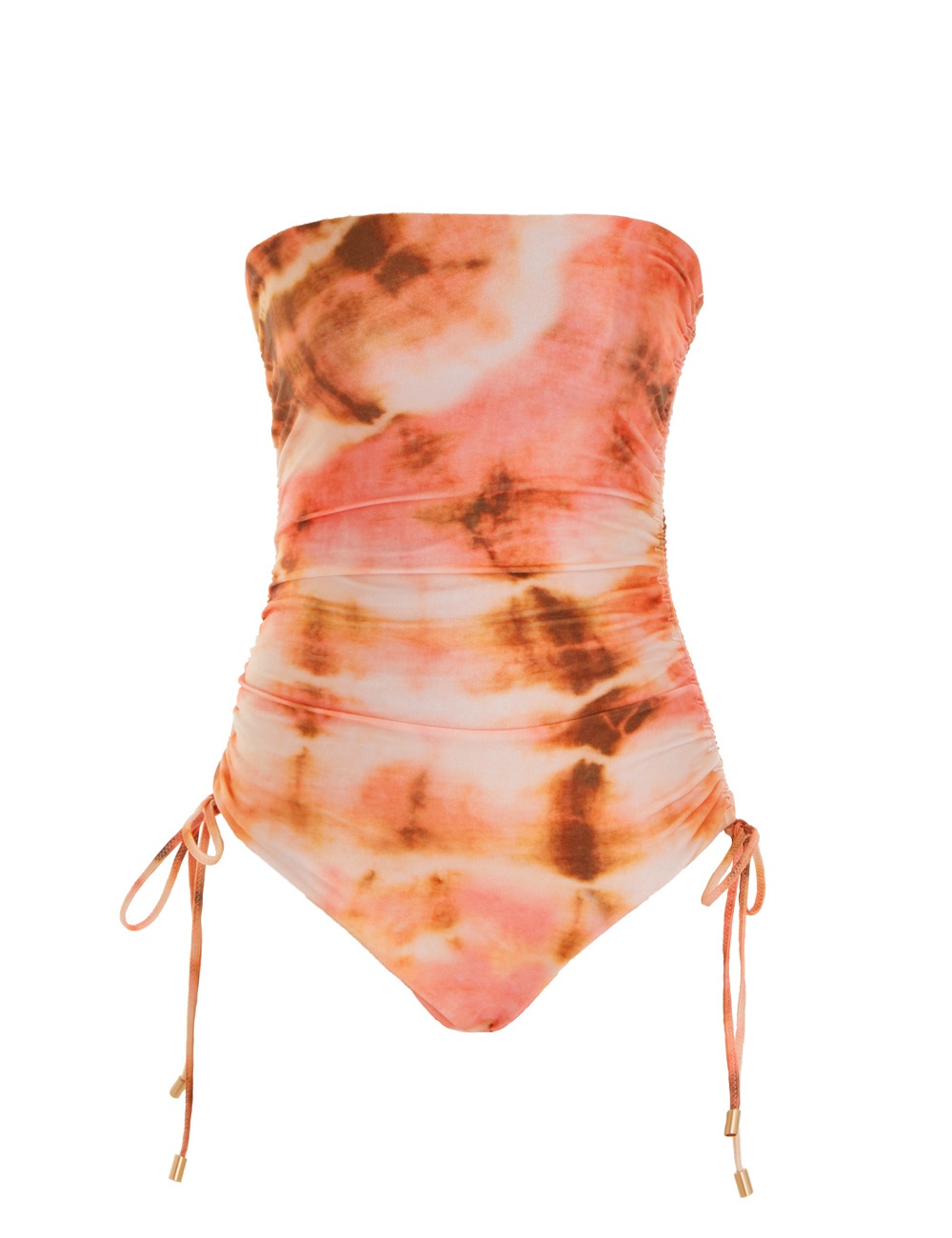 VACAY RUCHED SIDE 1PC - 1